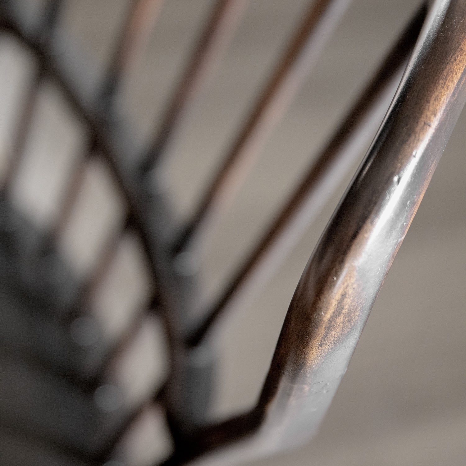 Hooker Furniture Ciao Bella Spindle Back Side Chair Set of 2