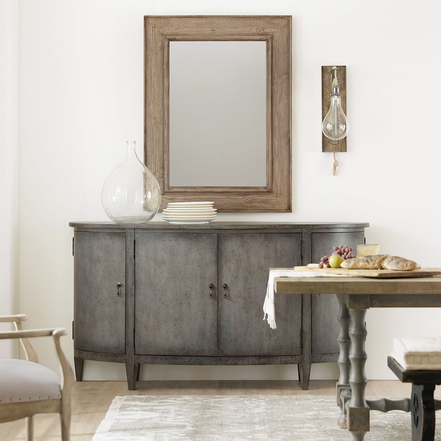 Hooker Furniture Ciao Bella Buffet