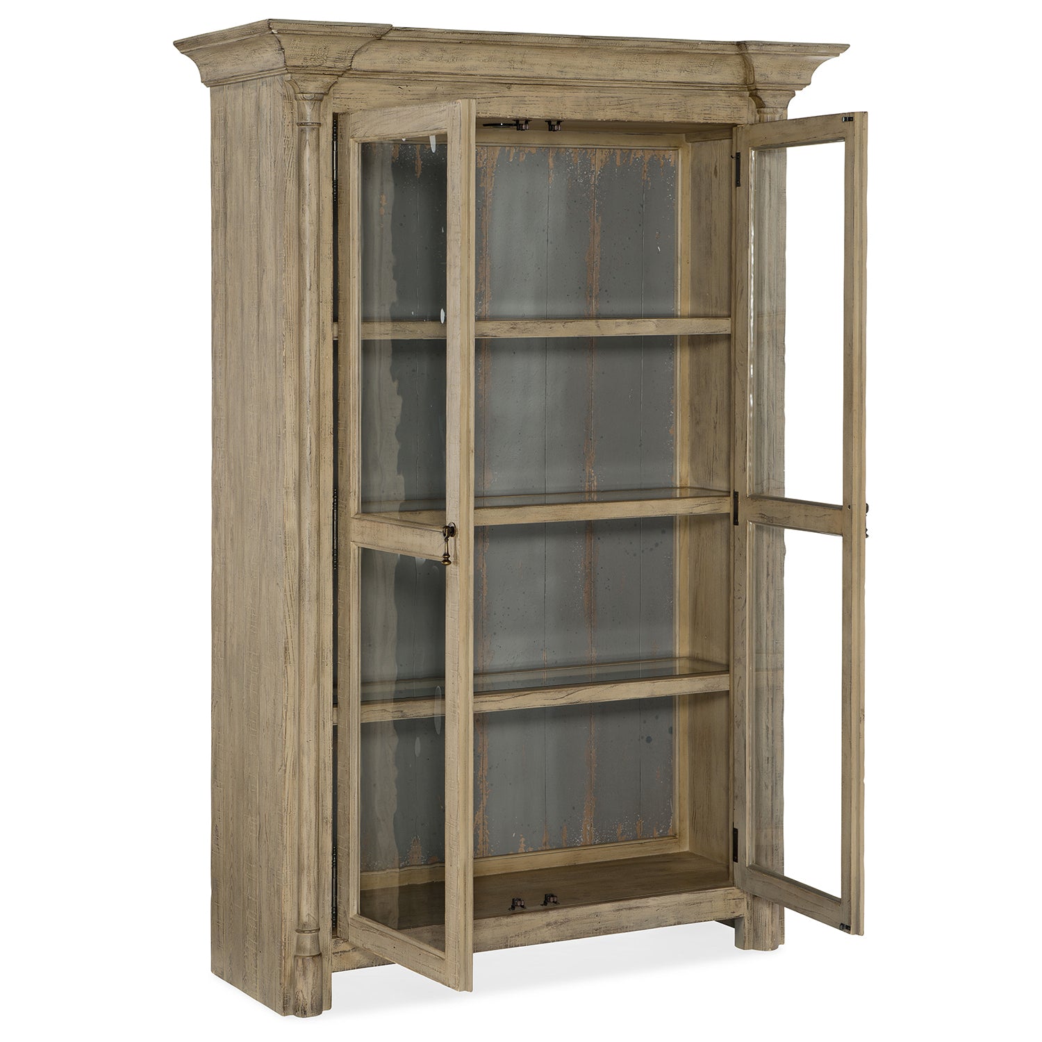 Hooker Furniture Ciao Bella Display Cabinet