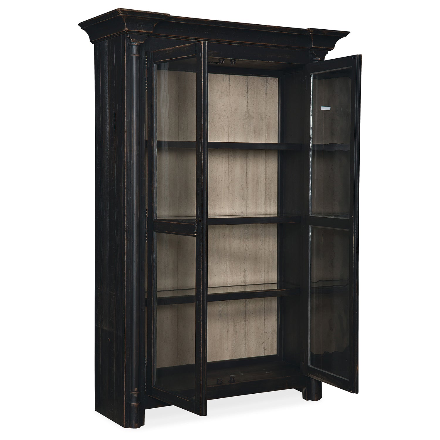 Hooker Furniture Ciao Bella Display Cabinet