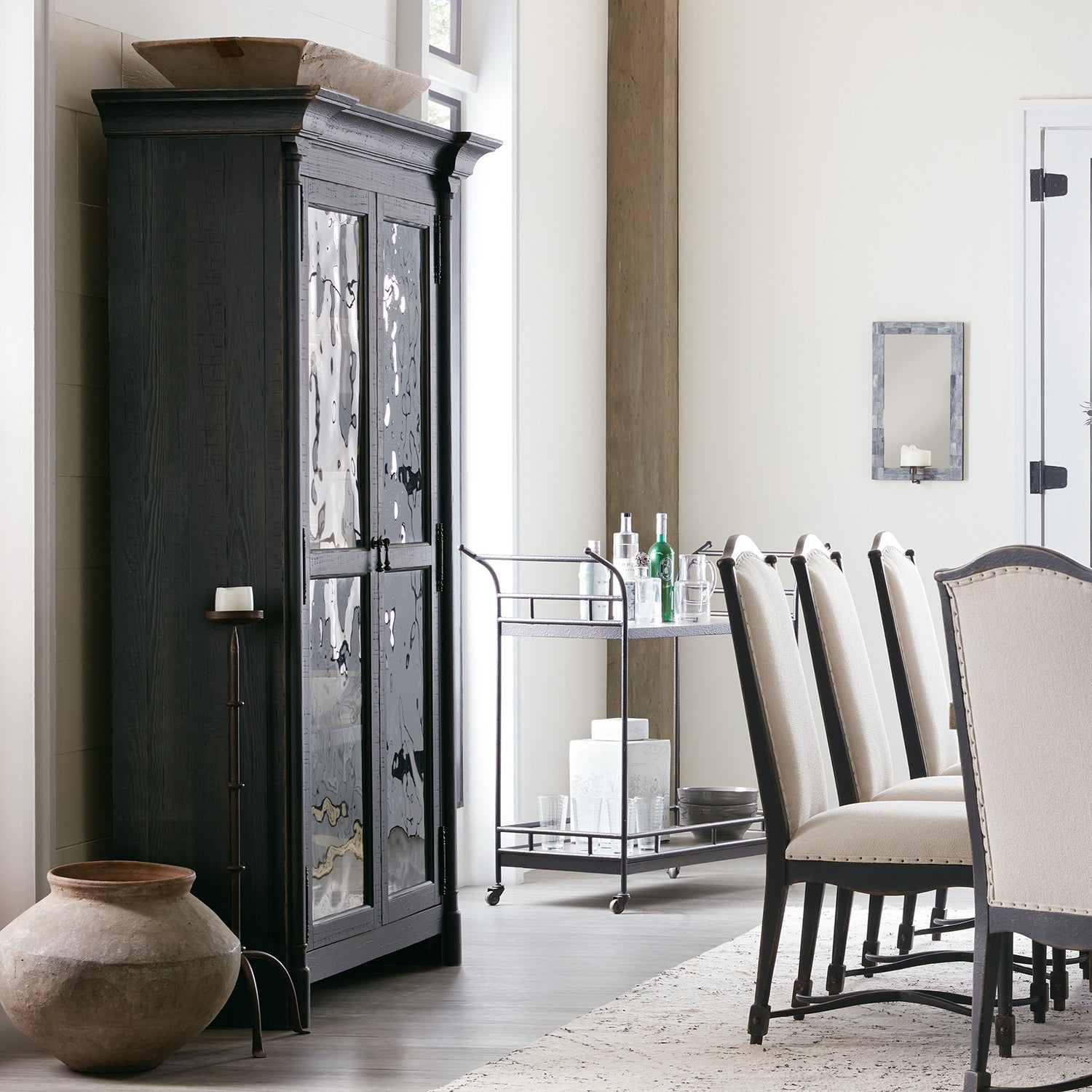 Hooker Furniture Ciao Bella Display Cabinet