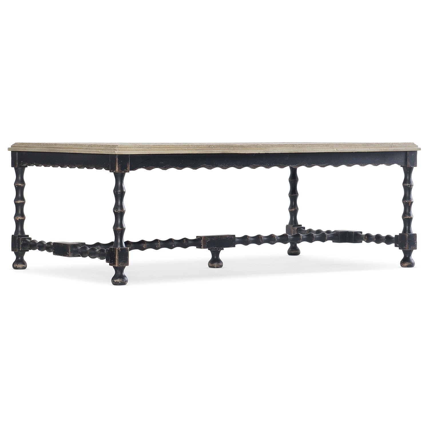 Hooker Furniture Ciao Bella Cocktail Table