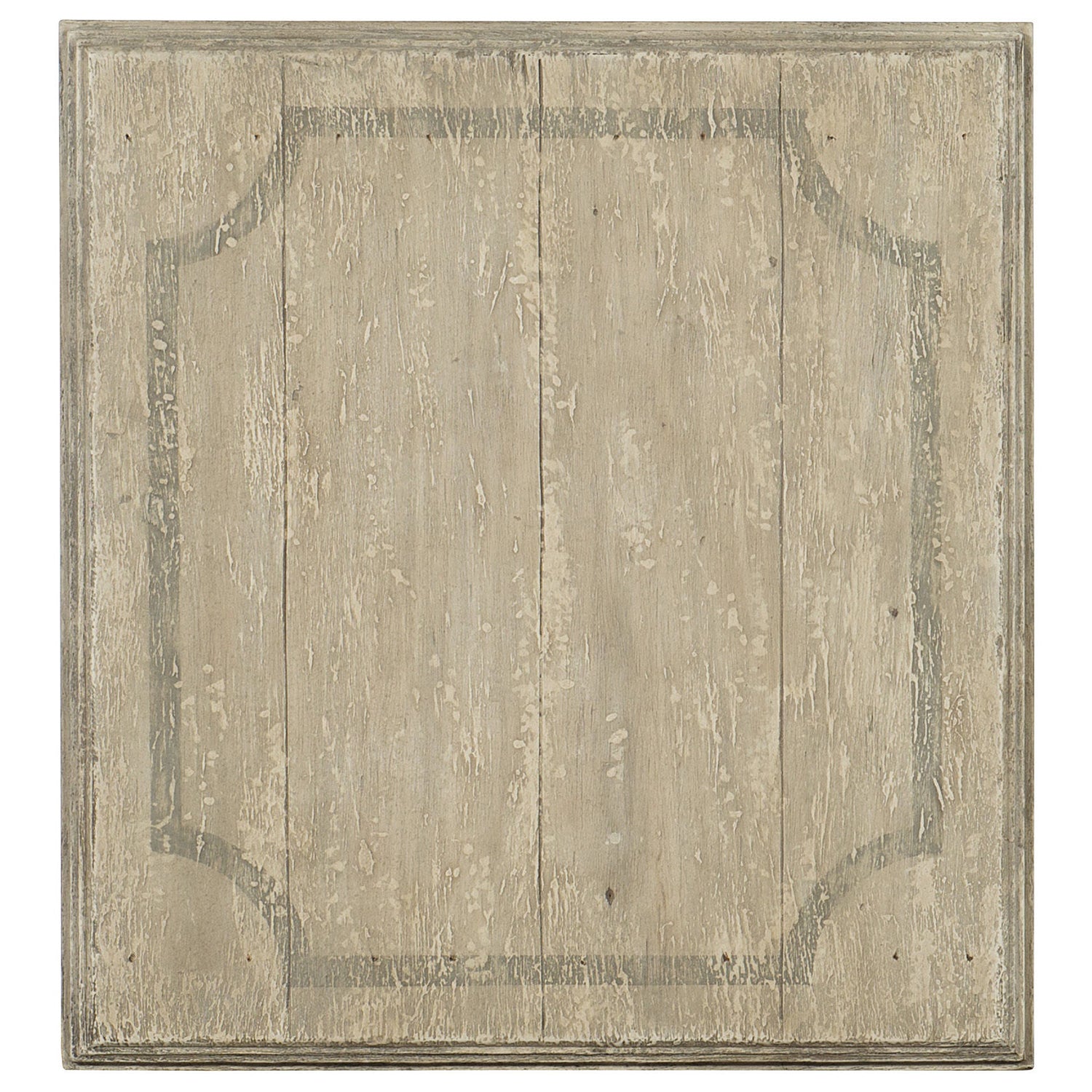 Hooker Furniture Ciao Bella Rectangular End Table