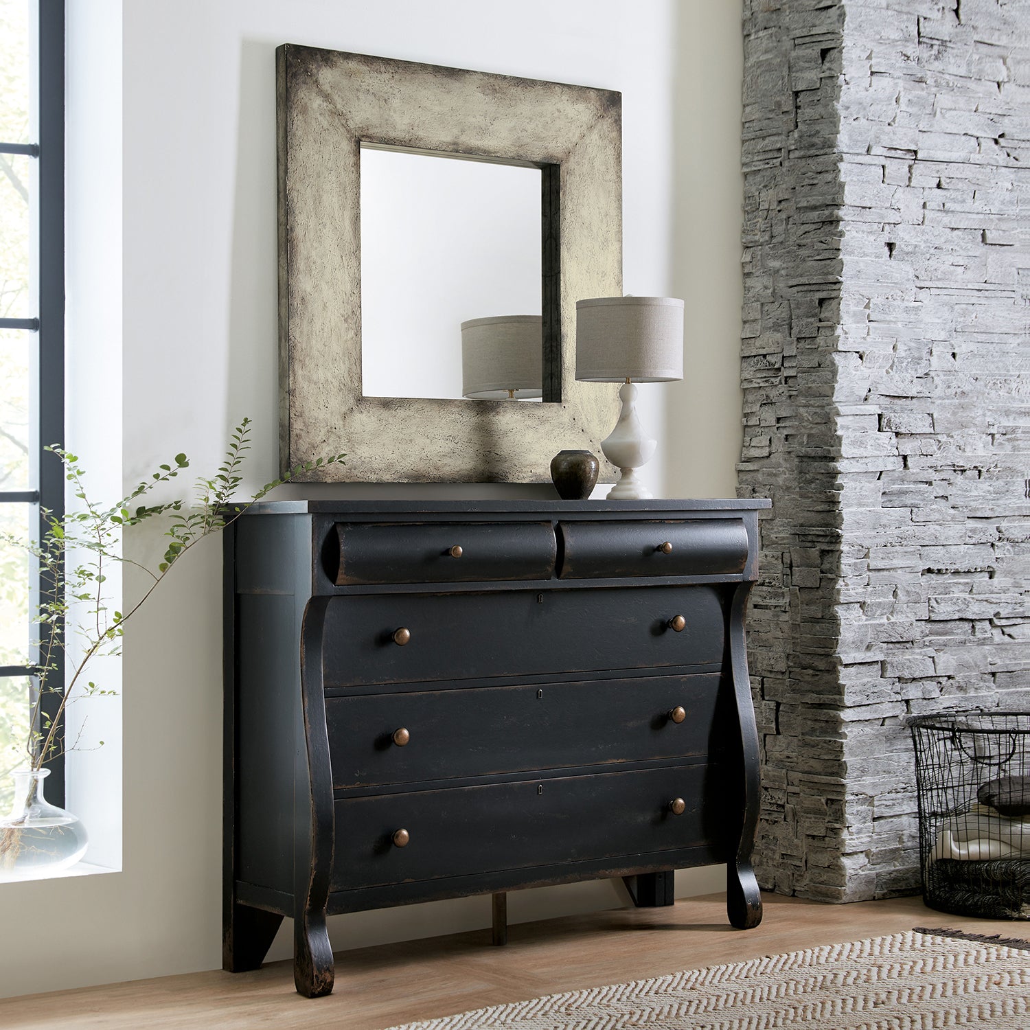 Hooker Furniture Ciao Bella Accent Mirror