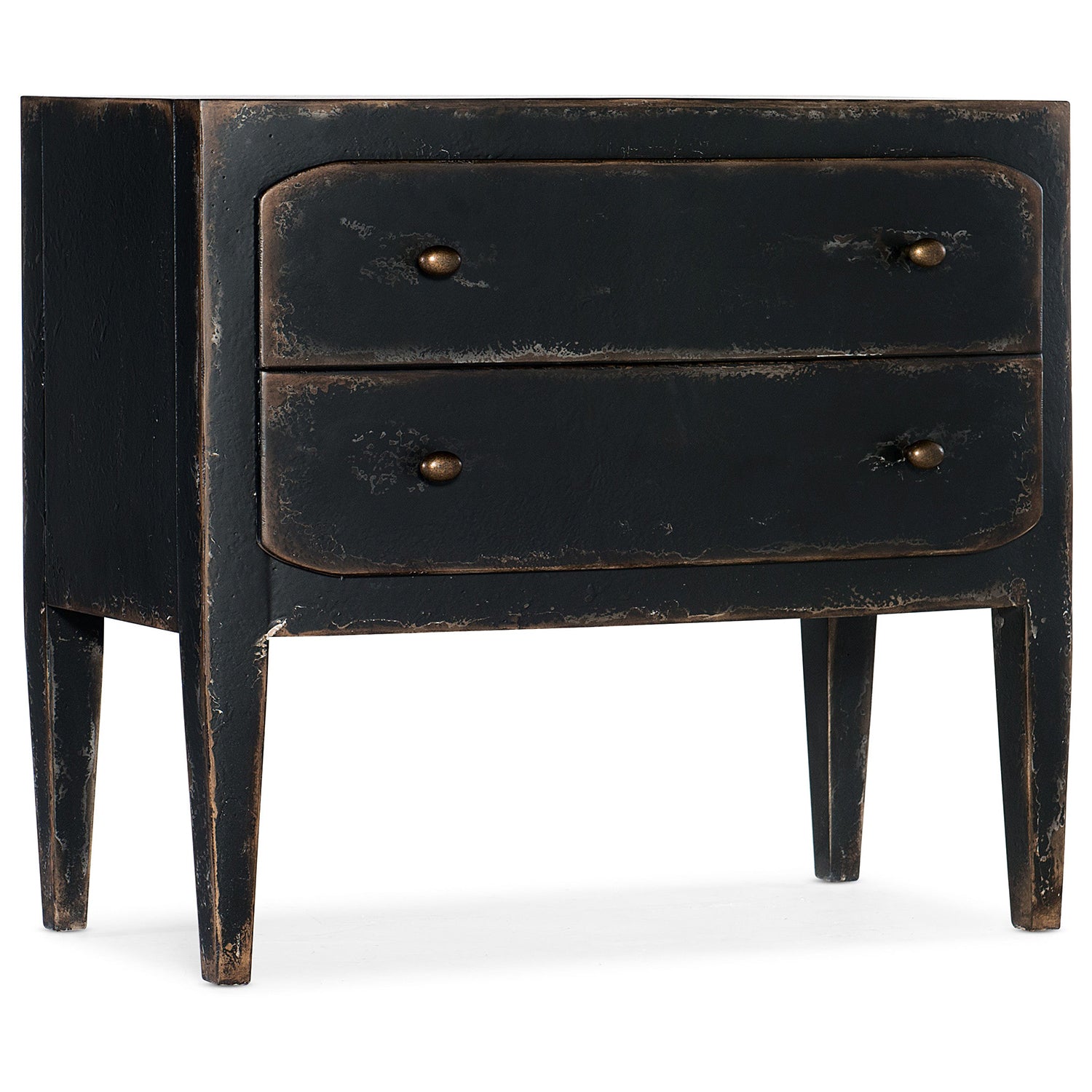 Hooker Furniture Ciao Bella Two-Drawer Nightstand