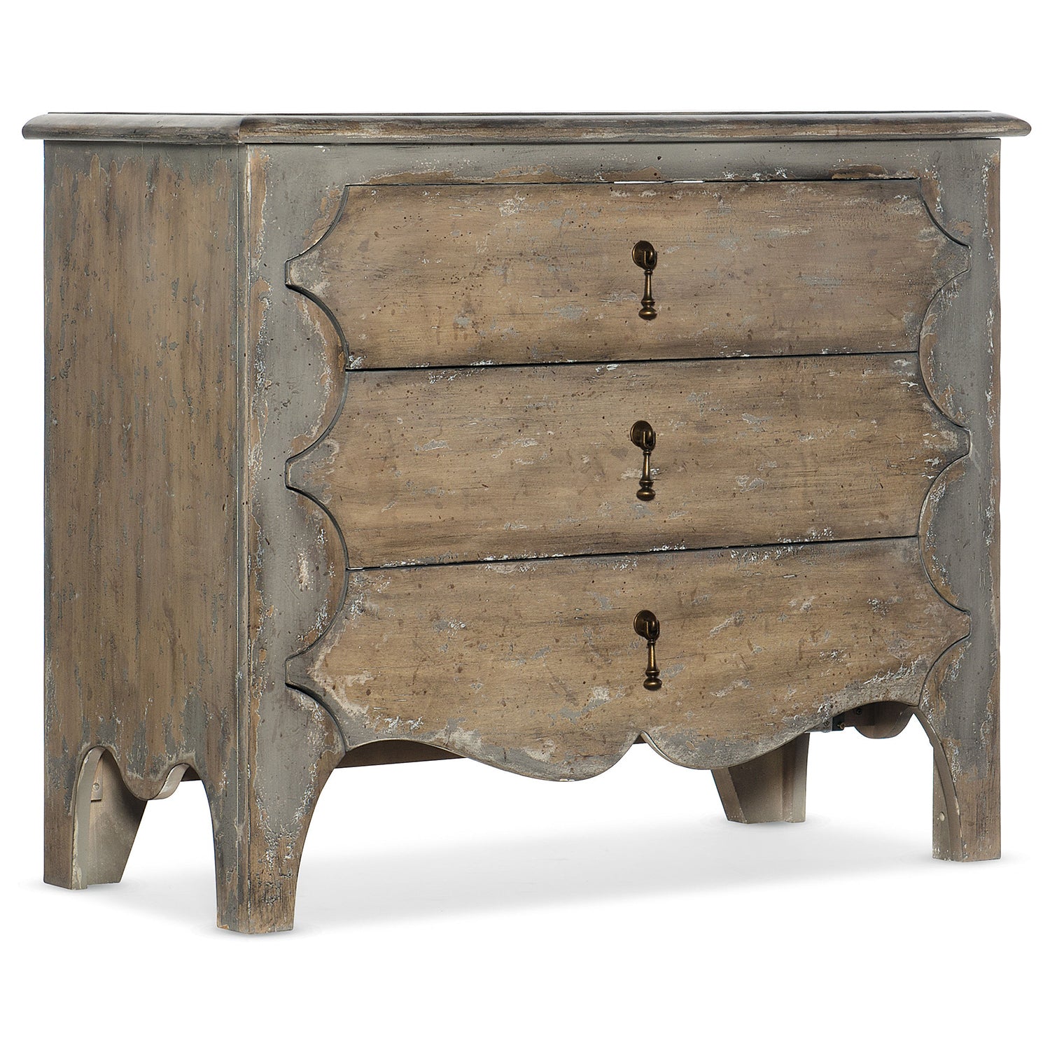 Hooker Furniture Ciao Bella Bachelors Chest