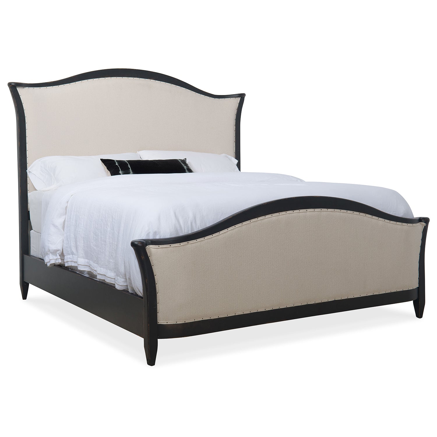 Hooker Furniture Ciao Bella Upholstered Bed