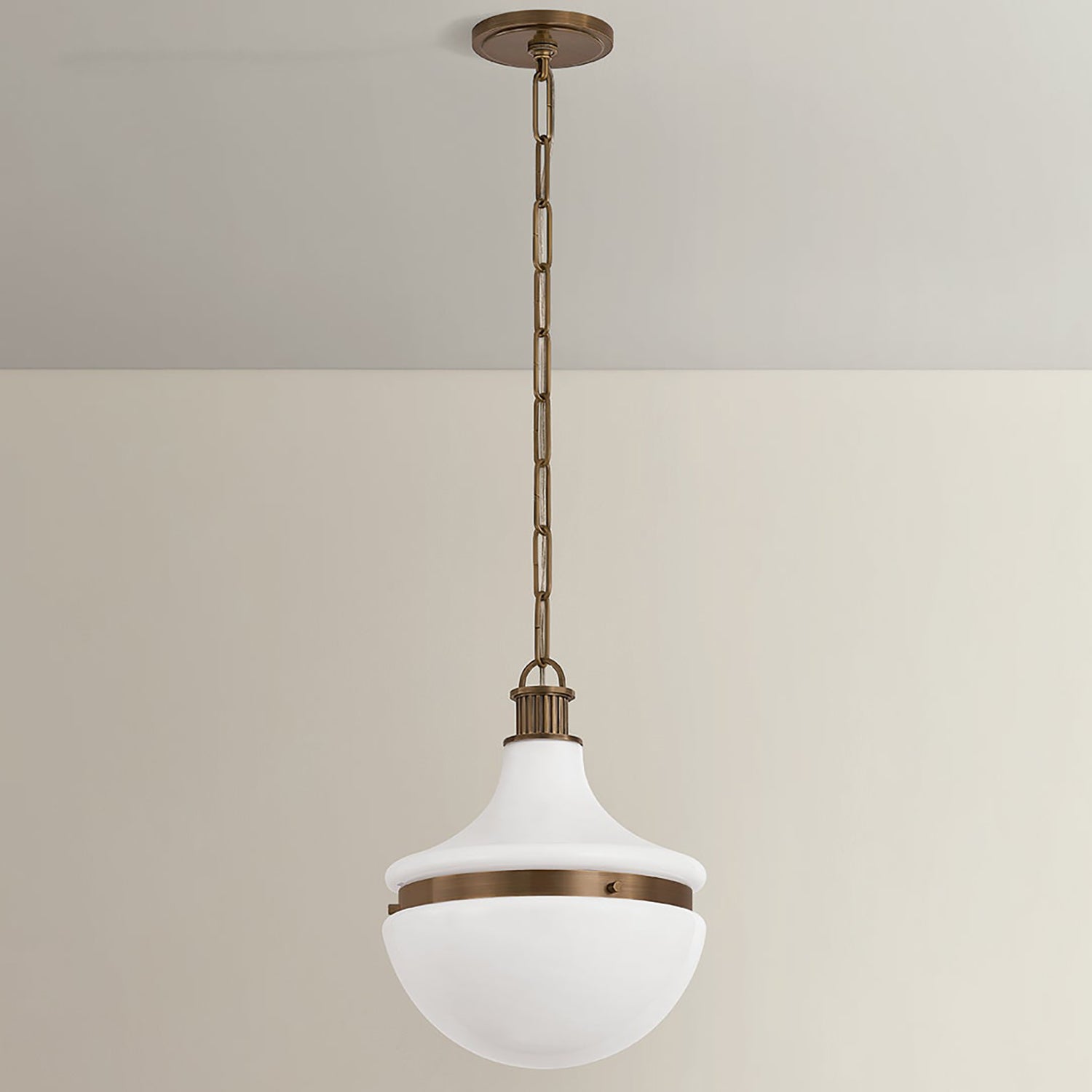 Hudson Valley Lighting Barryville Pendant
