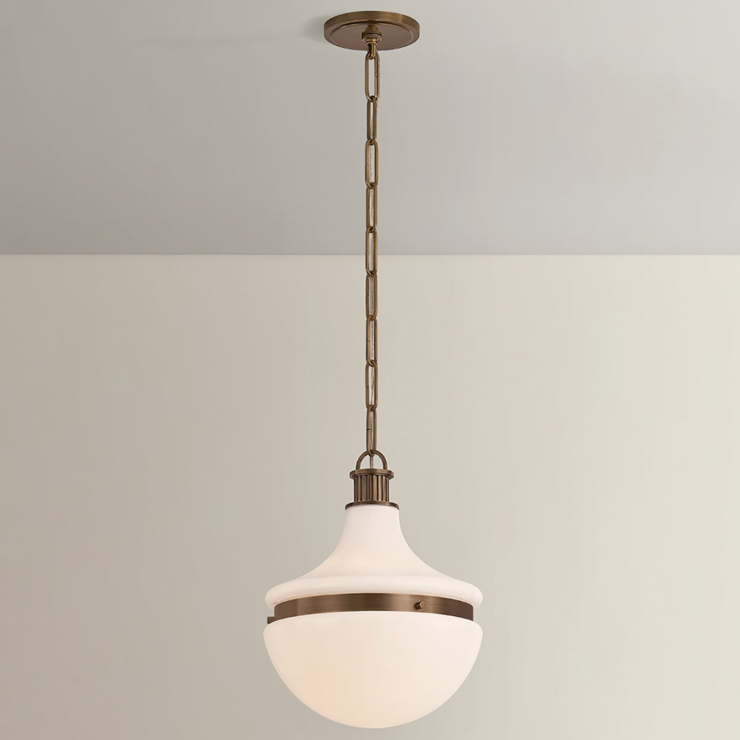 Hudson Valley Lighting Barryville Pendant