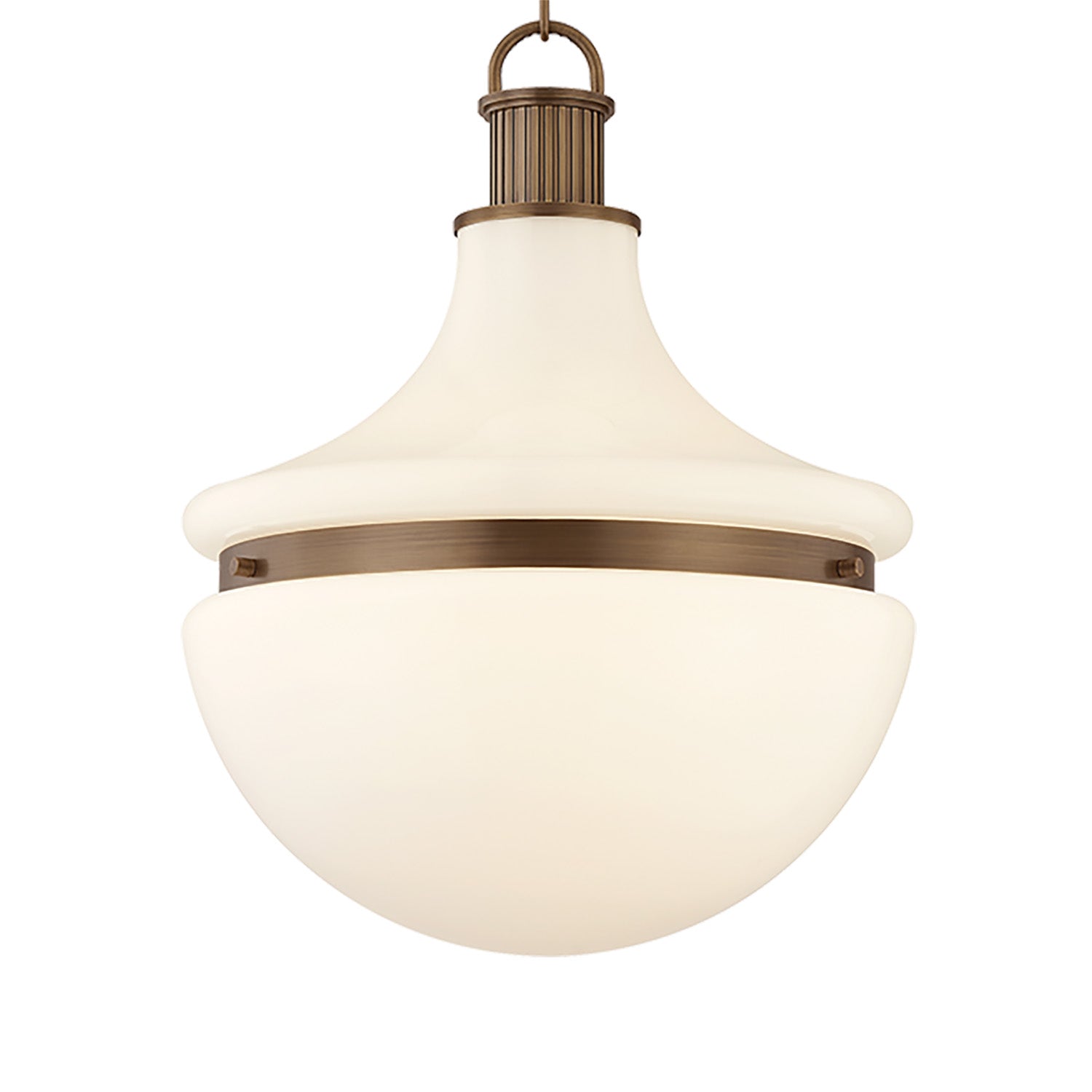 Hudson Valley Lighting Barryville Pendant