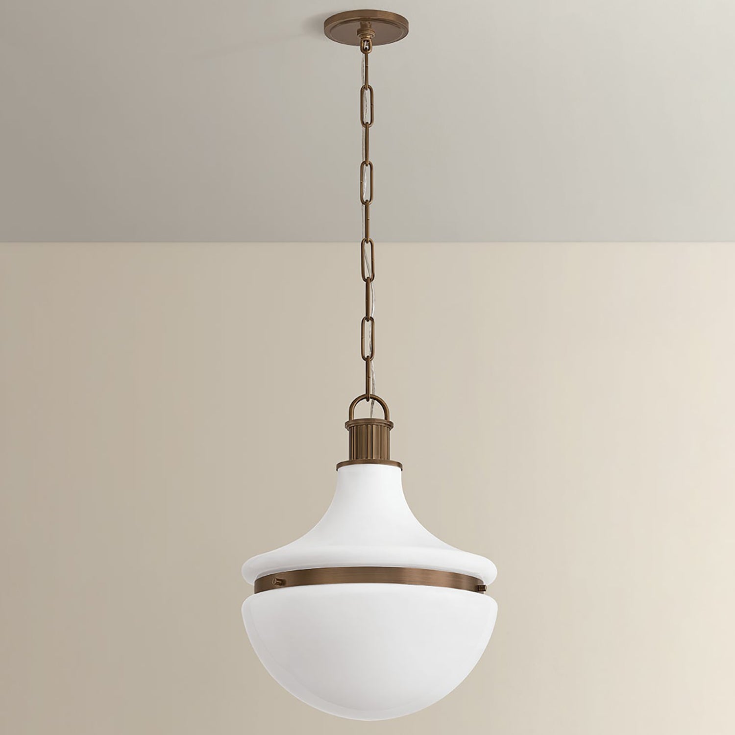 Hudson Valley Lighting Barryville Pendant