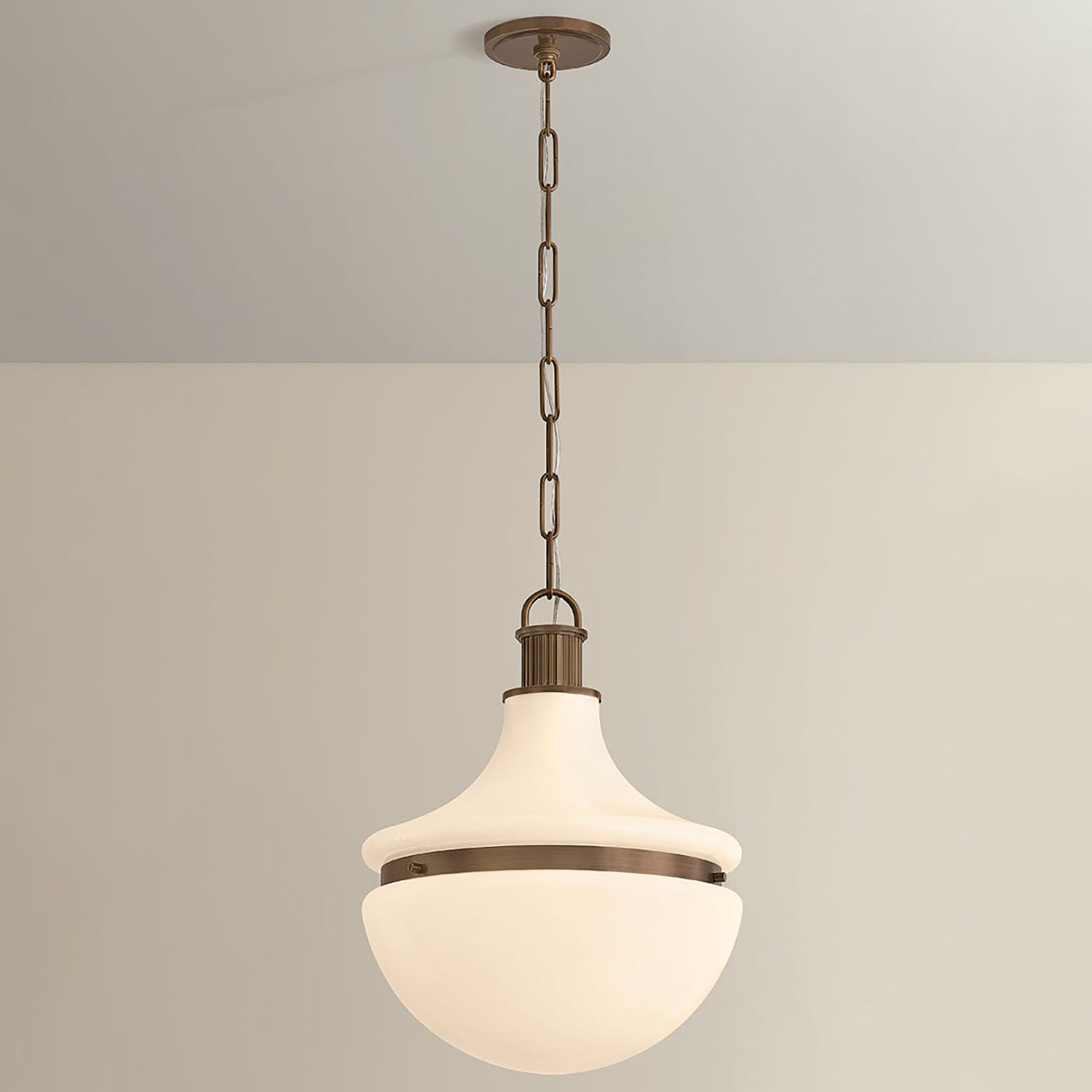 Hudson Valley Lighting Barryville Pendant