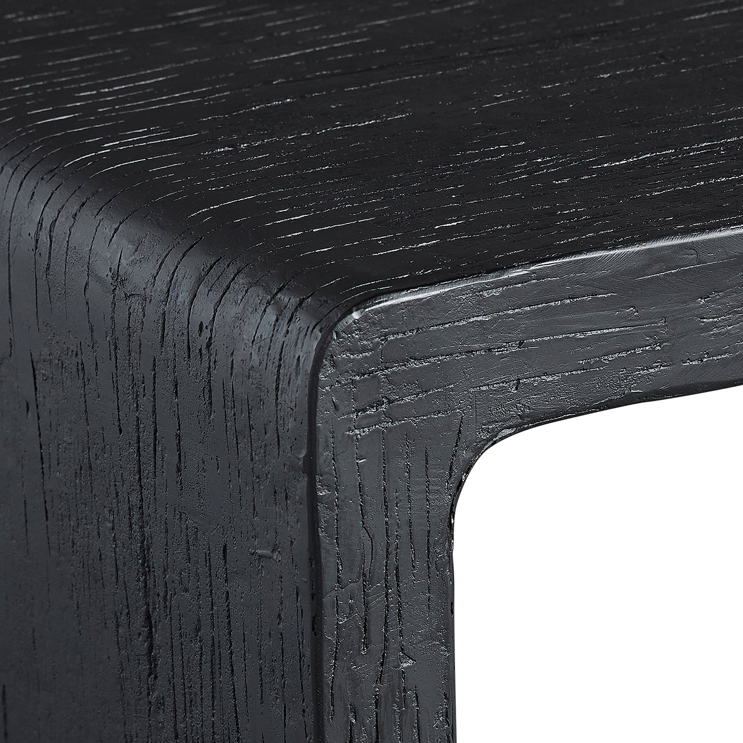 Bernhardt Living Shephard Cocktail Table
