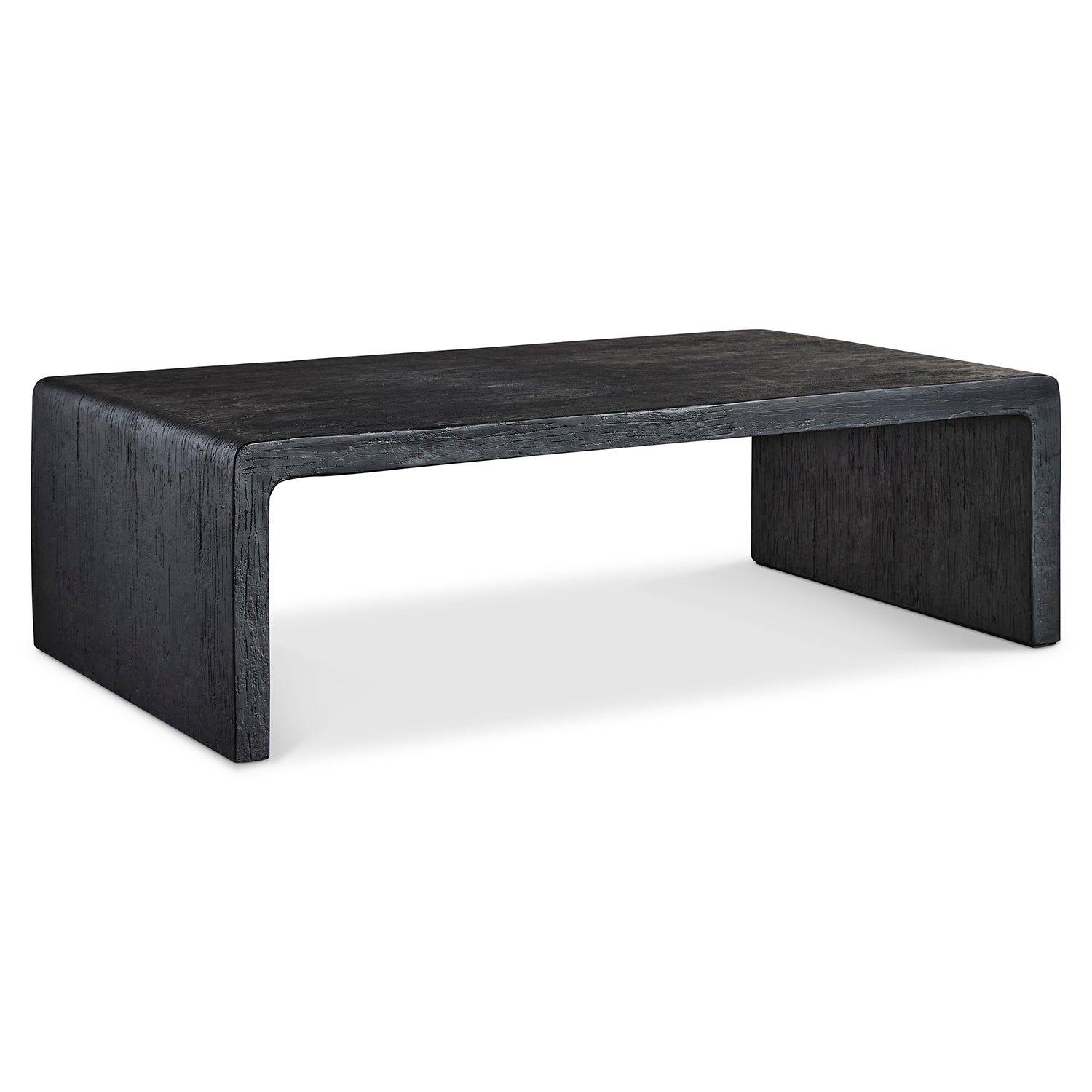 Bernhardt Living Shephard Cocktail Table