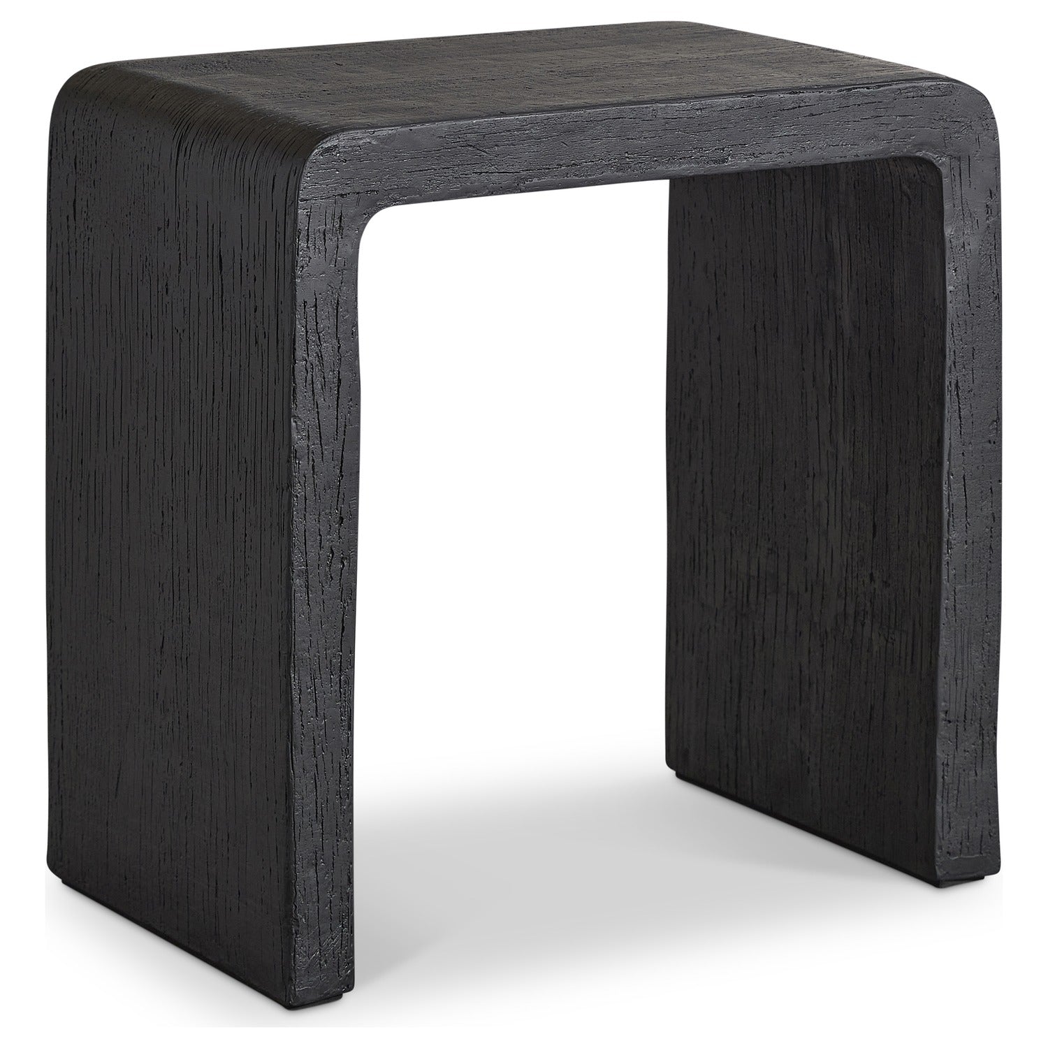 Bernhardt Shephard 23in Side Table Set of 2