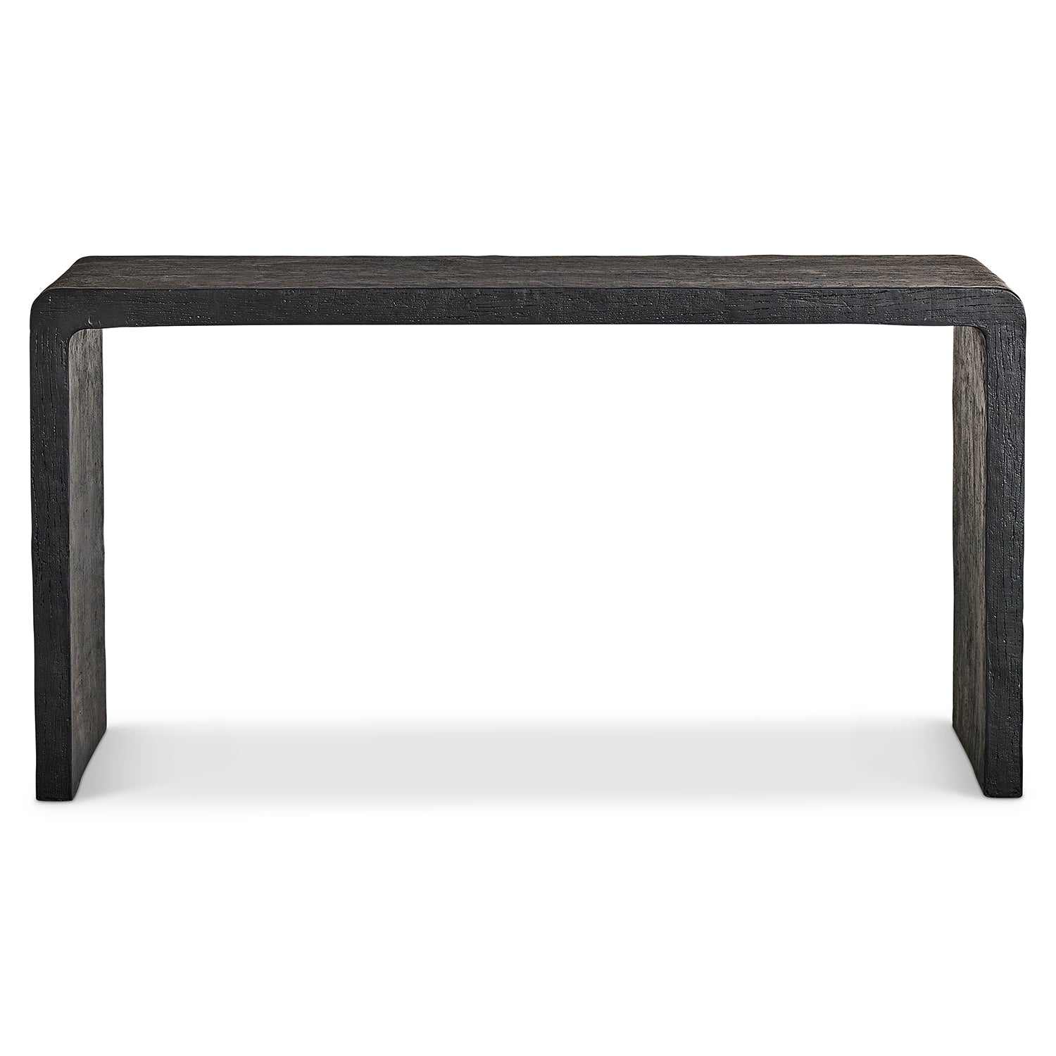 Bernhardt Living Shephard Console Table