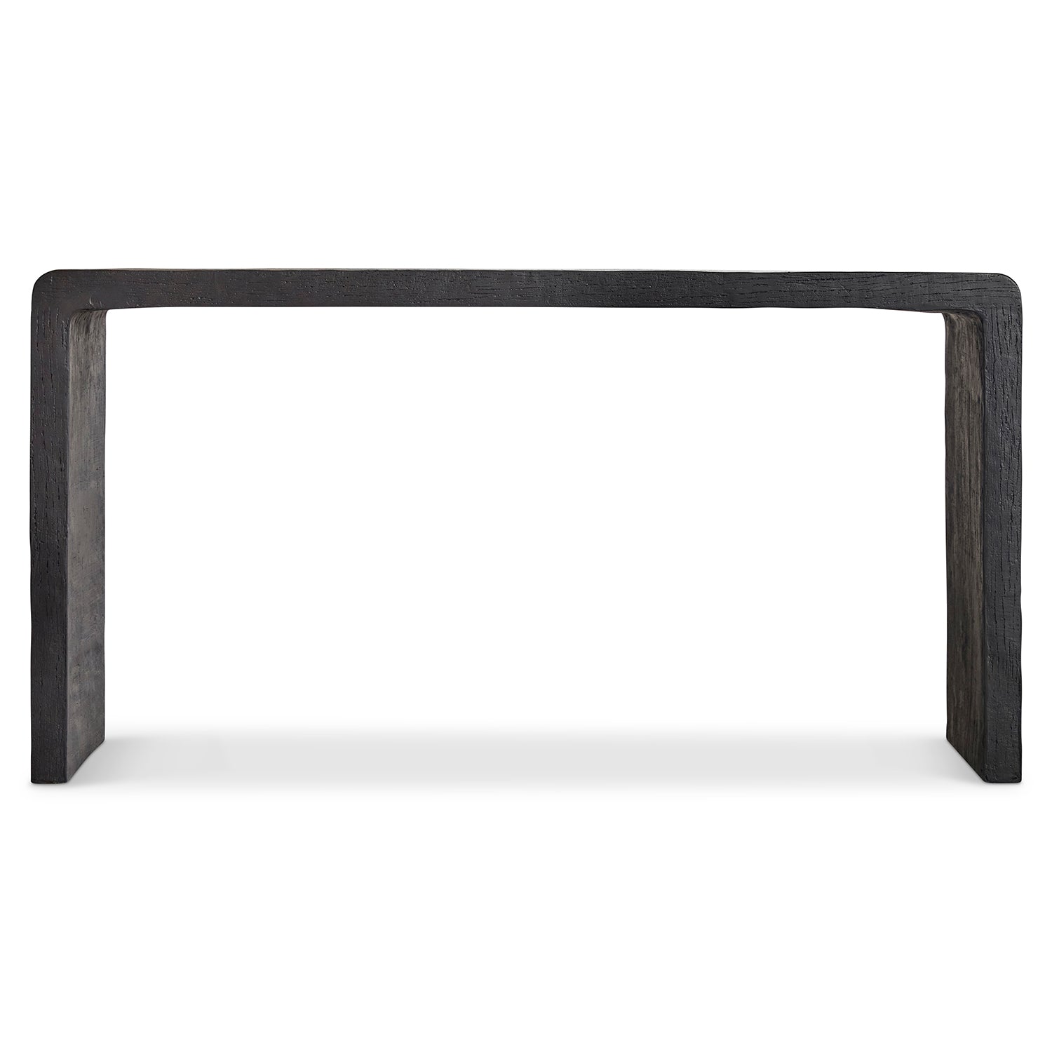 Bernhardt Living Shephard Console Table
