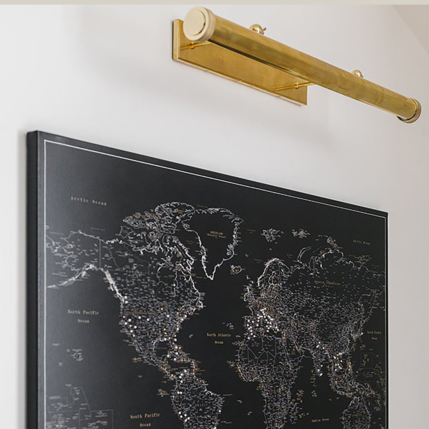 Hudson Valley Lighting Ridgewood Picture Light