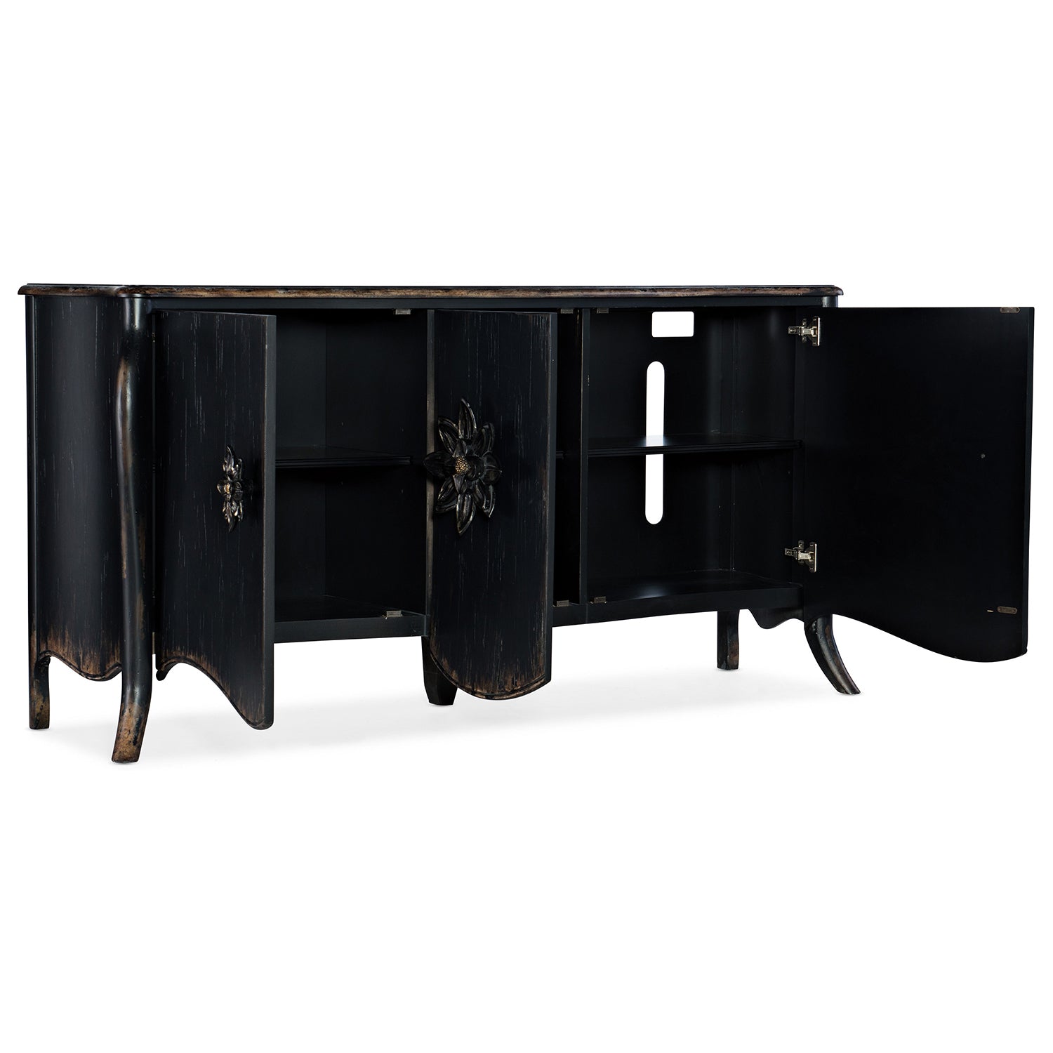 Hooker Furniture Sanctuary Bien Ame Buffet