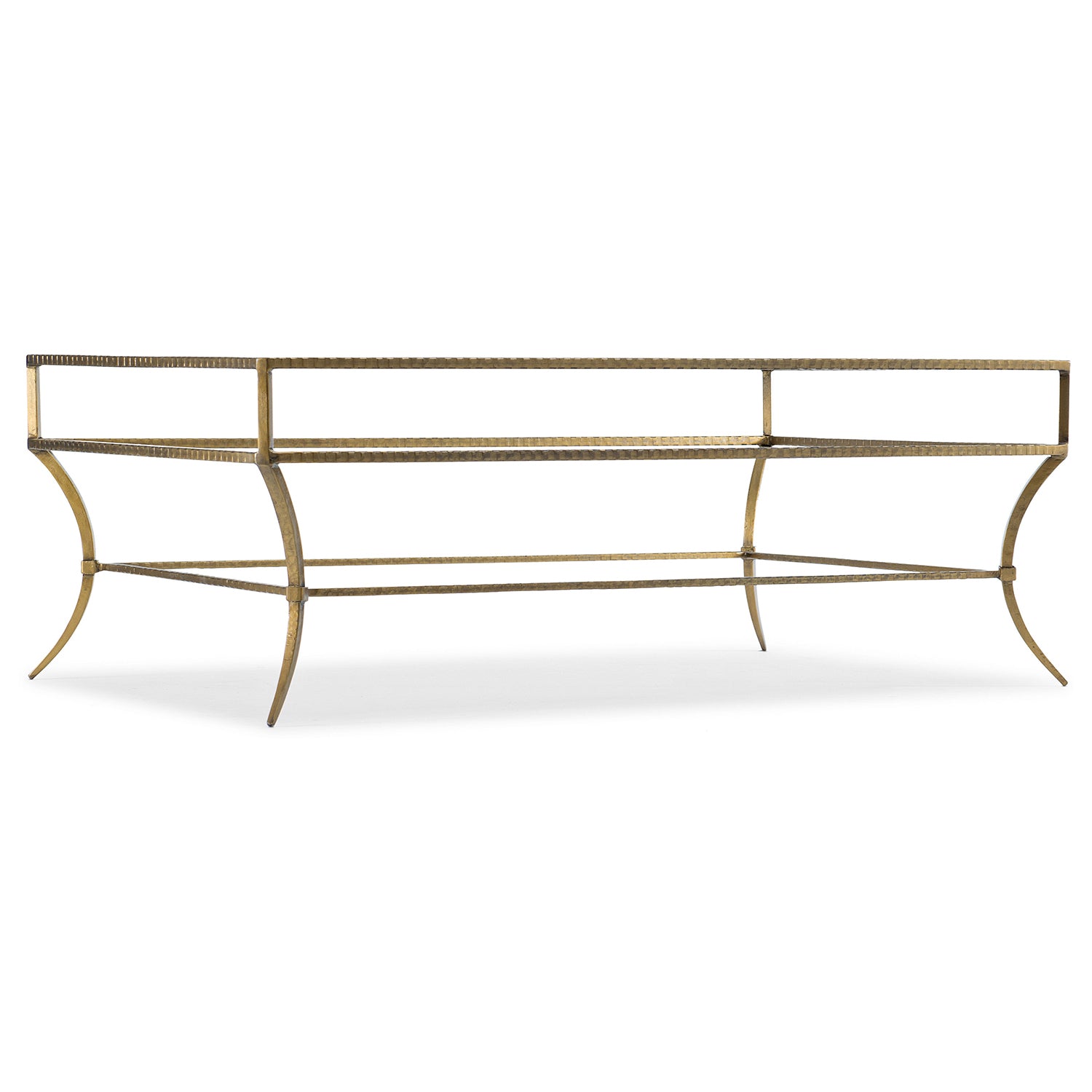 Hooker Furniture Laureng Cocktail Table