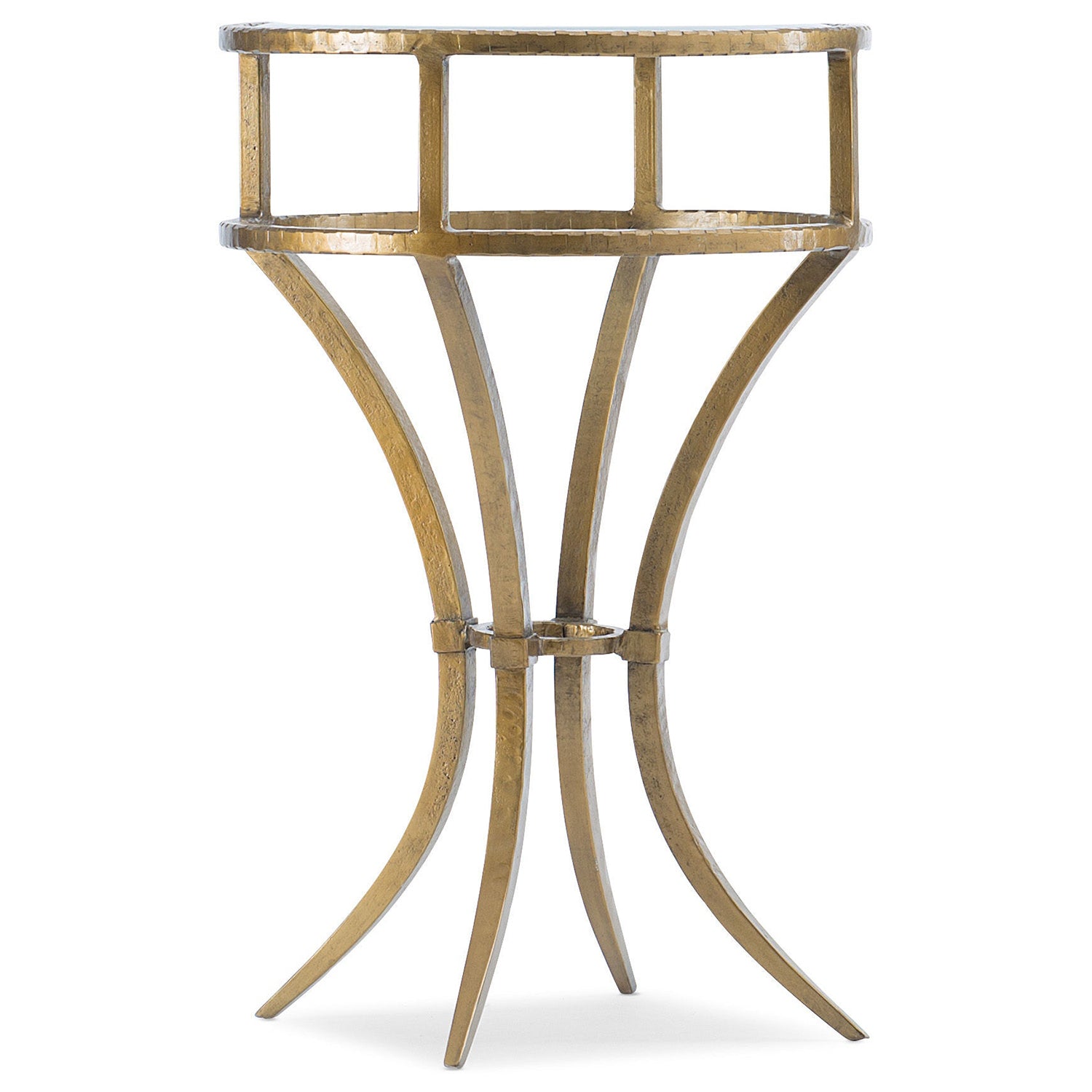 Hooker Furniture Laureng Martini Table