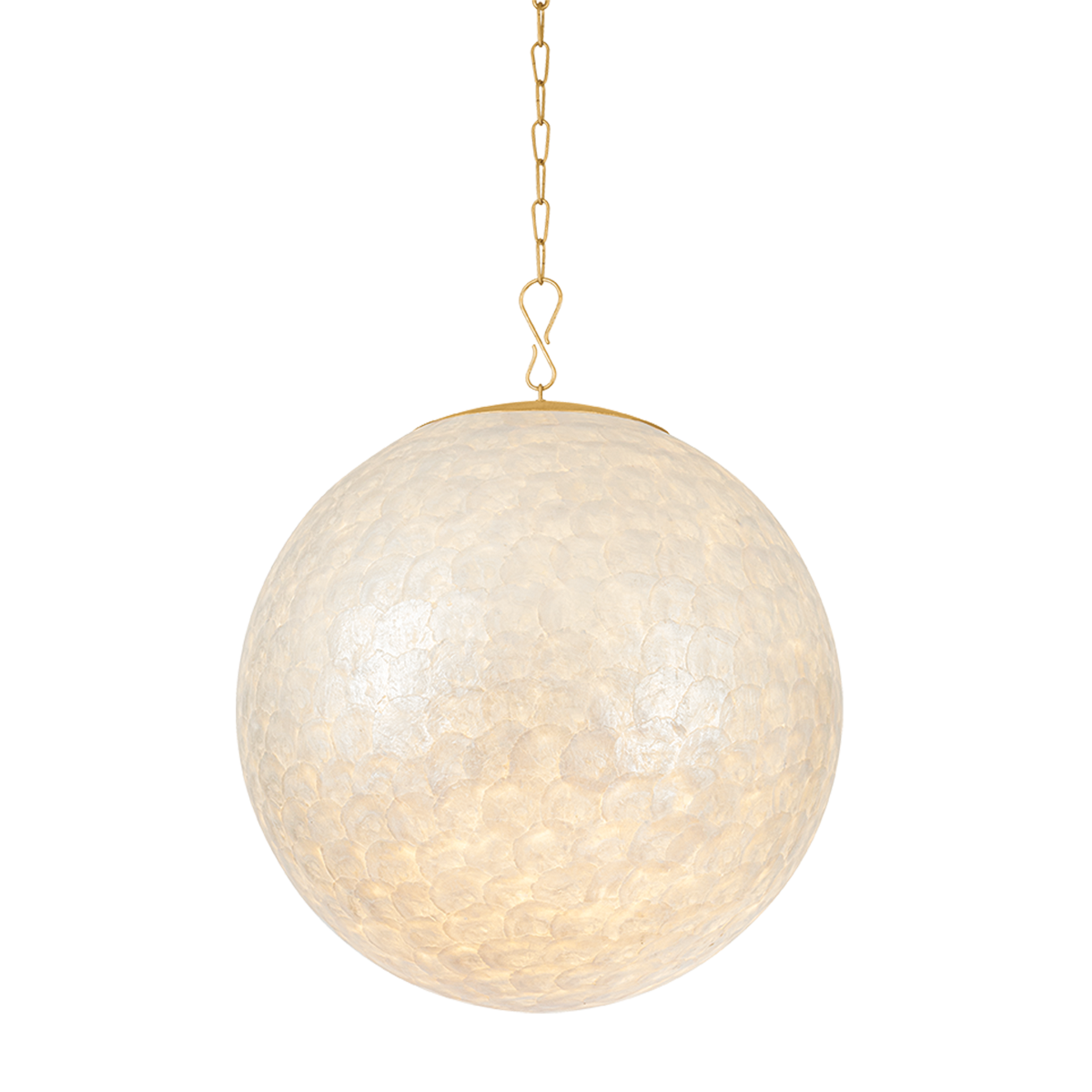 Hudson Valley Lighting Stamford Pendant
