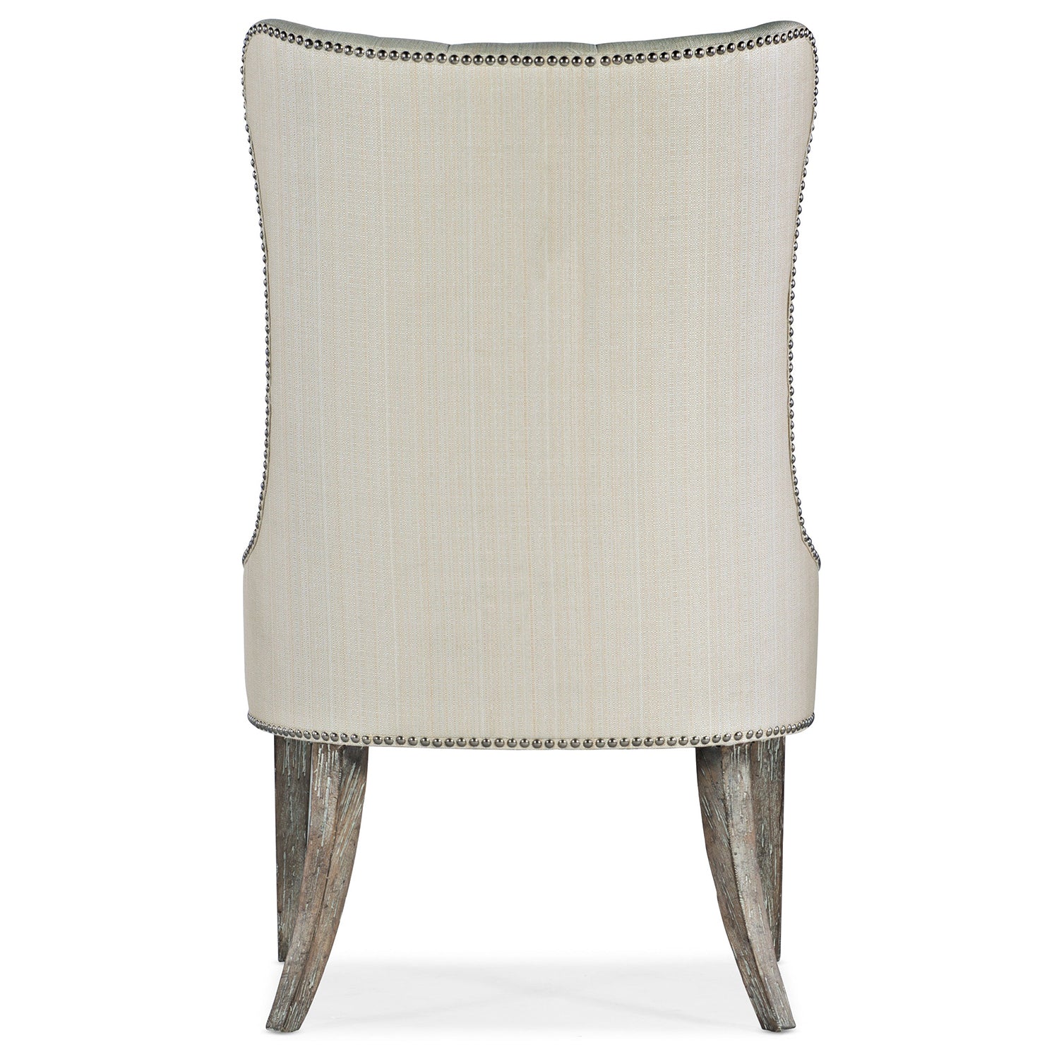 Hooker Furniture Sanctuary Hostesse Upholstered Chair Set of 2