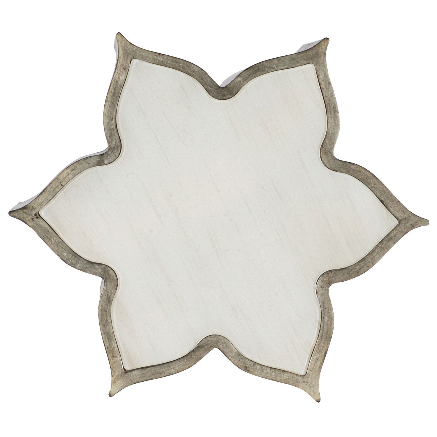 Hooker Furniture Sanctuary C Est La Vie End Table