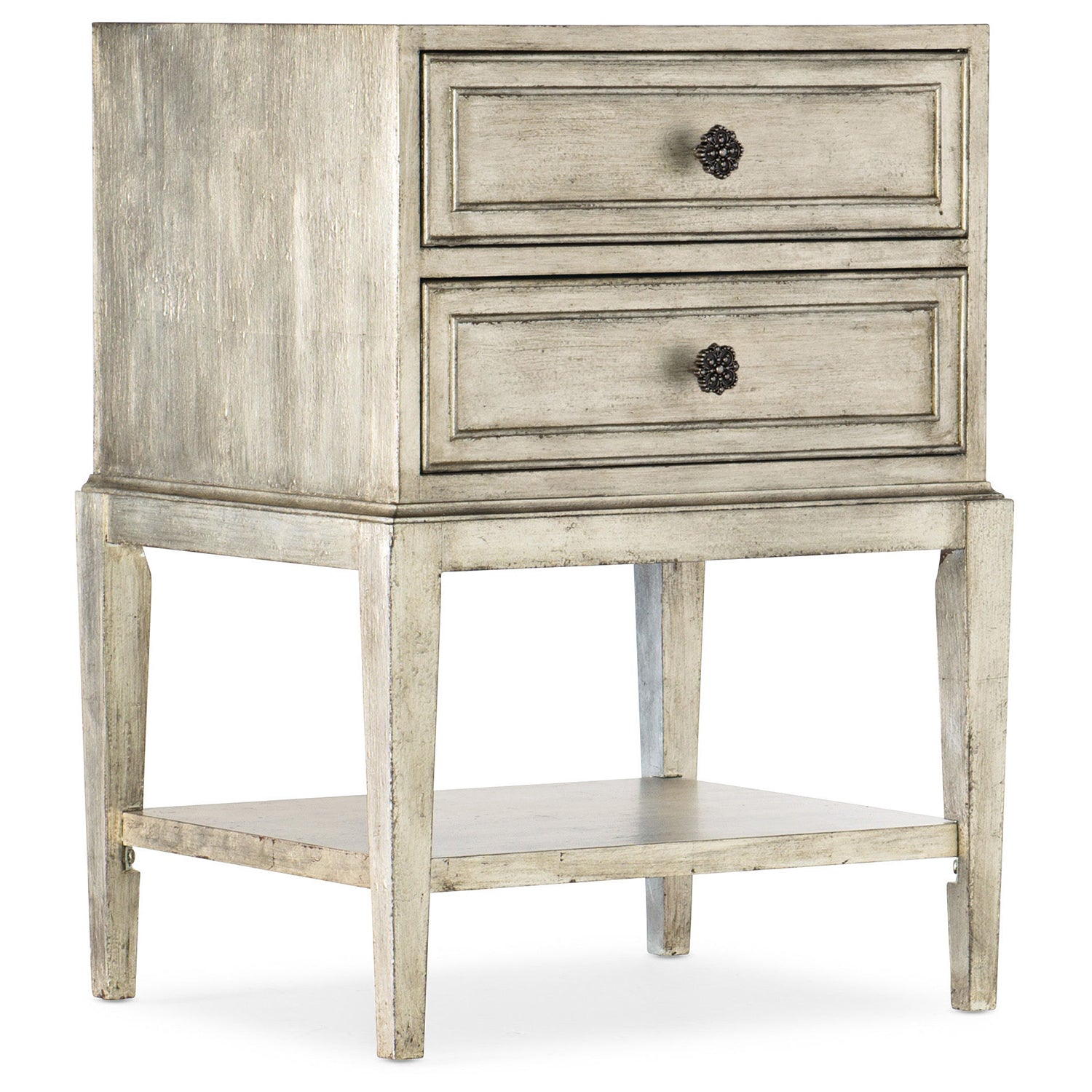 Hooker Furniture Sanctuary Petit Bijou Telephone Table