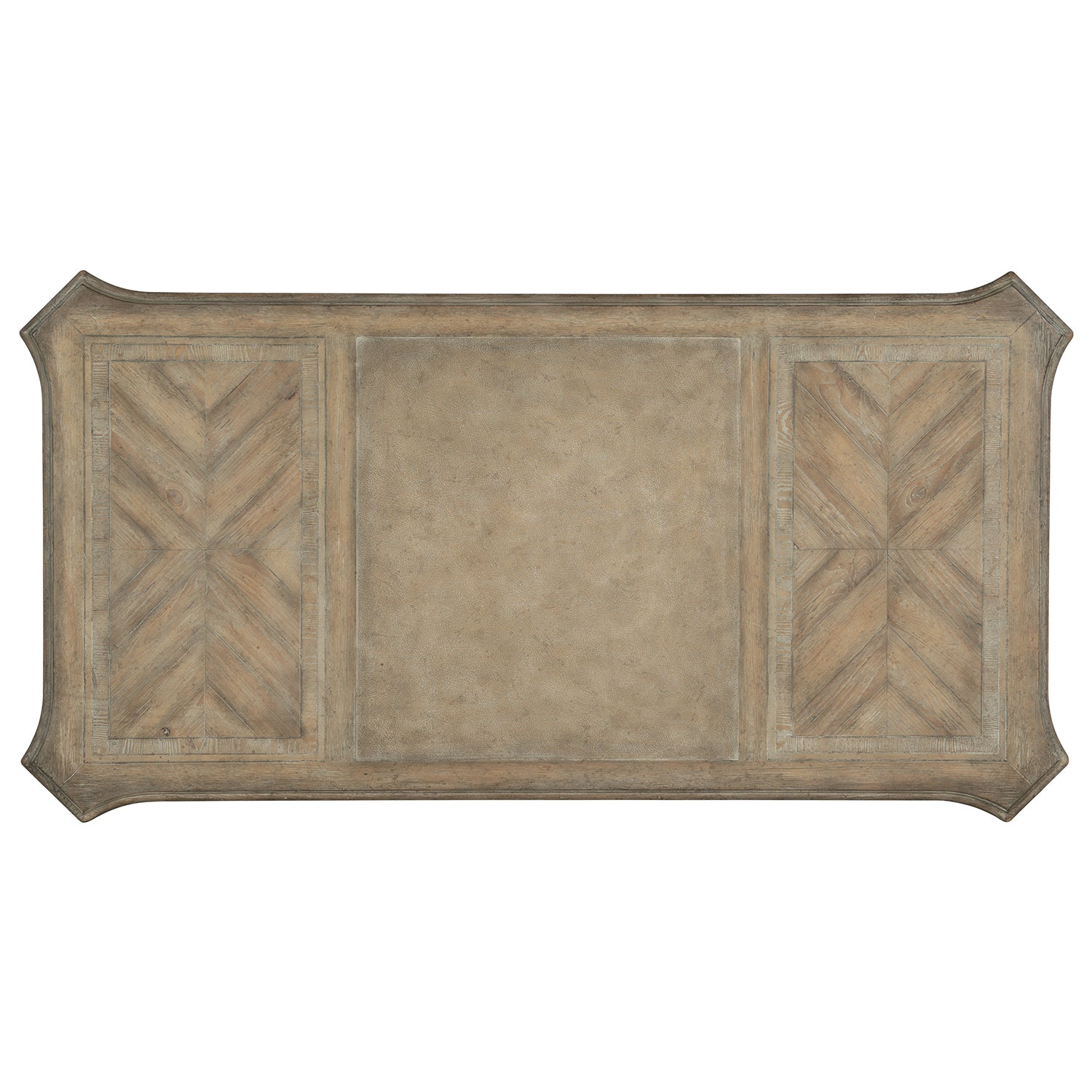 Hooker Furniture Castella Executive Desk