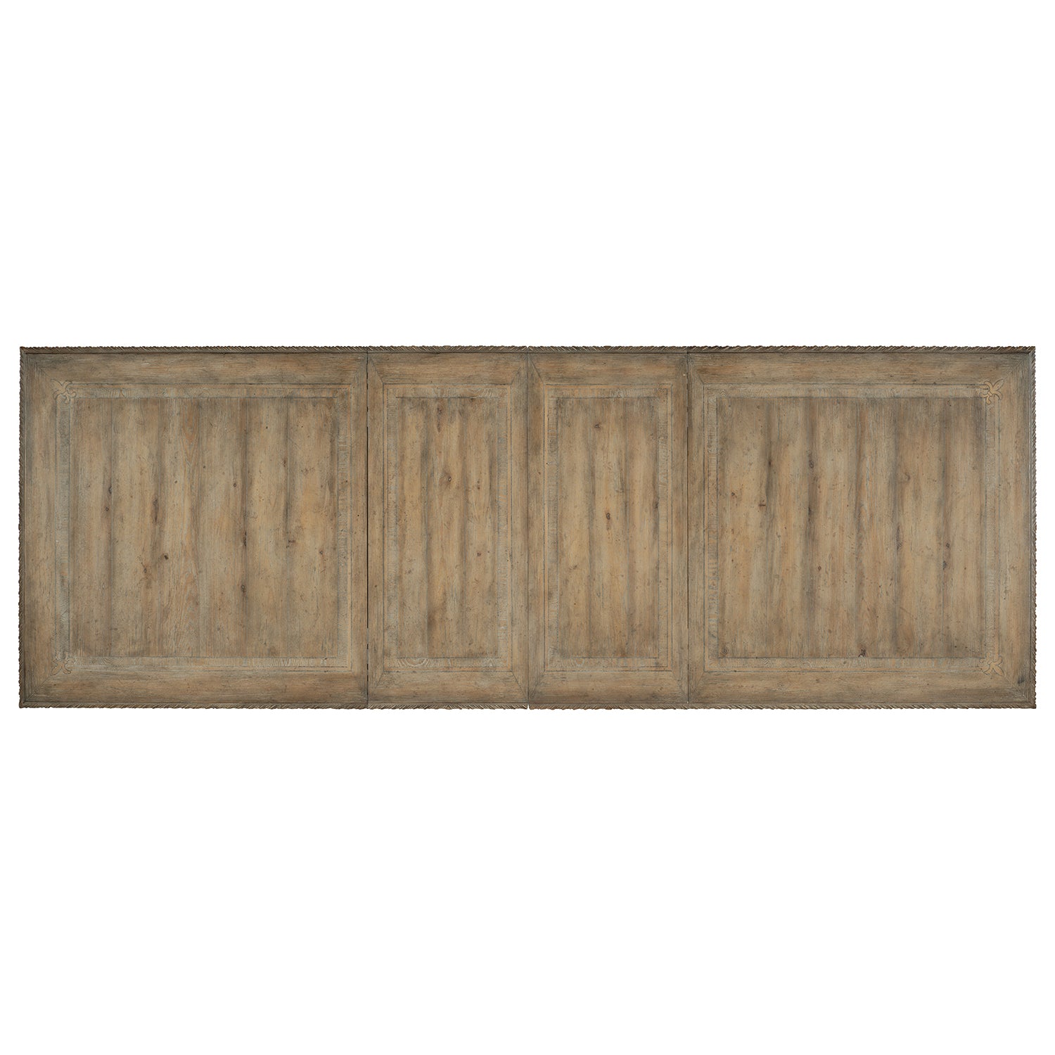 Hooker Furniture Castella Rectangle Dining Table