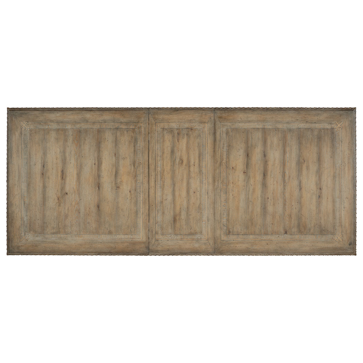 Hooker Furniture Castella Rectangle Dining Table