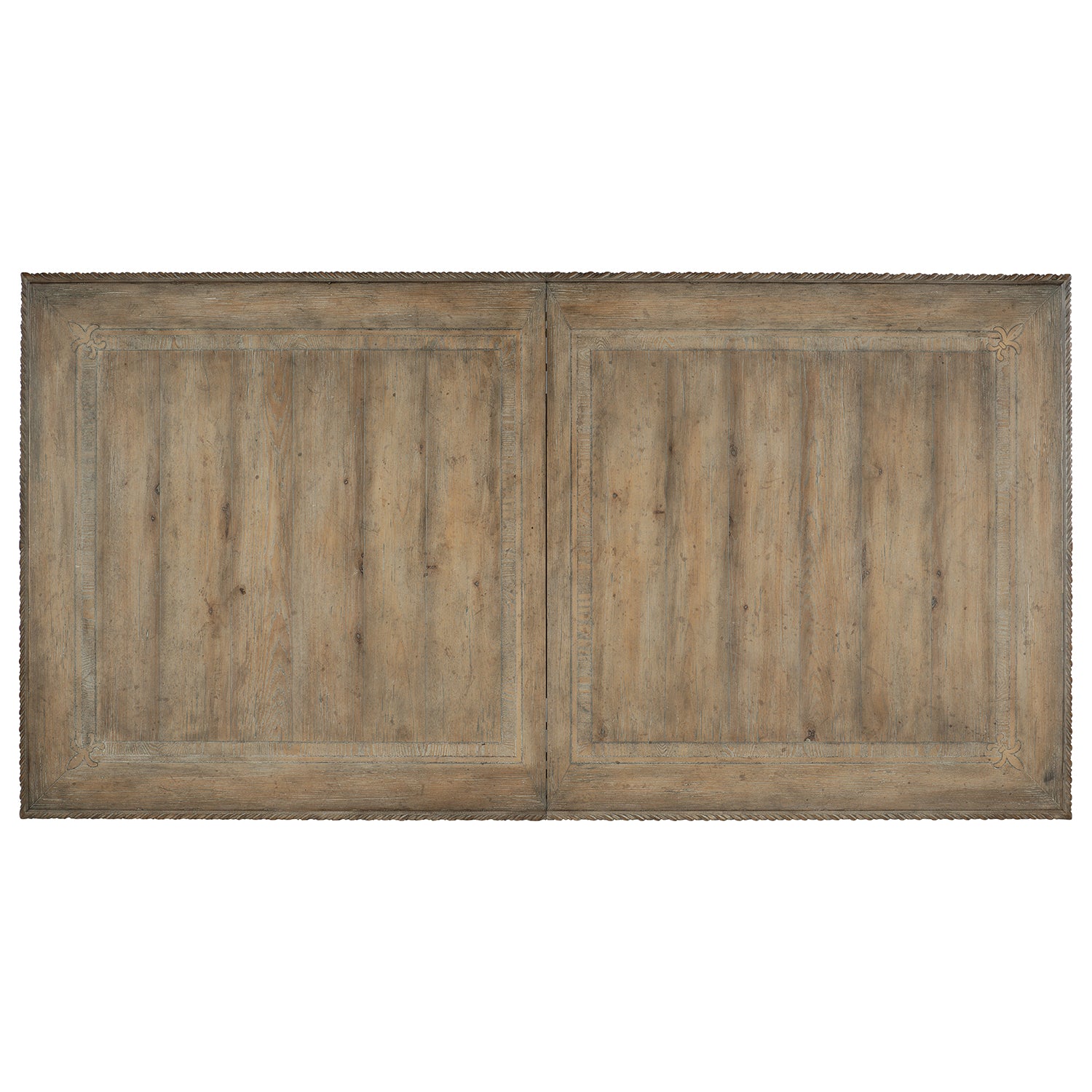 Hooker Furniture Castella Rectangle Dining Table