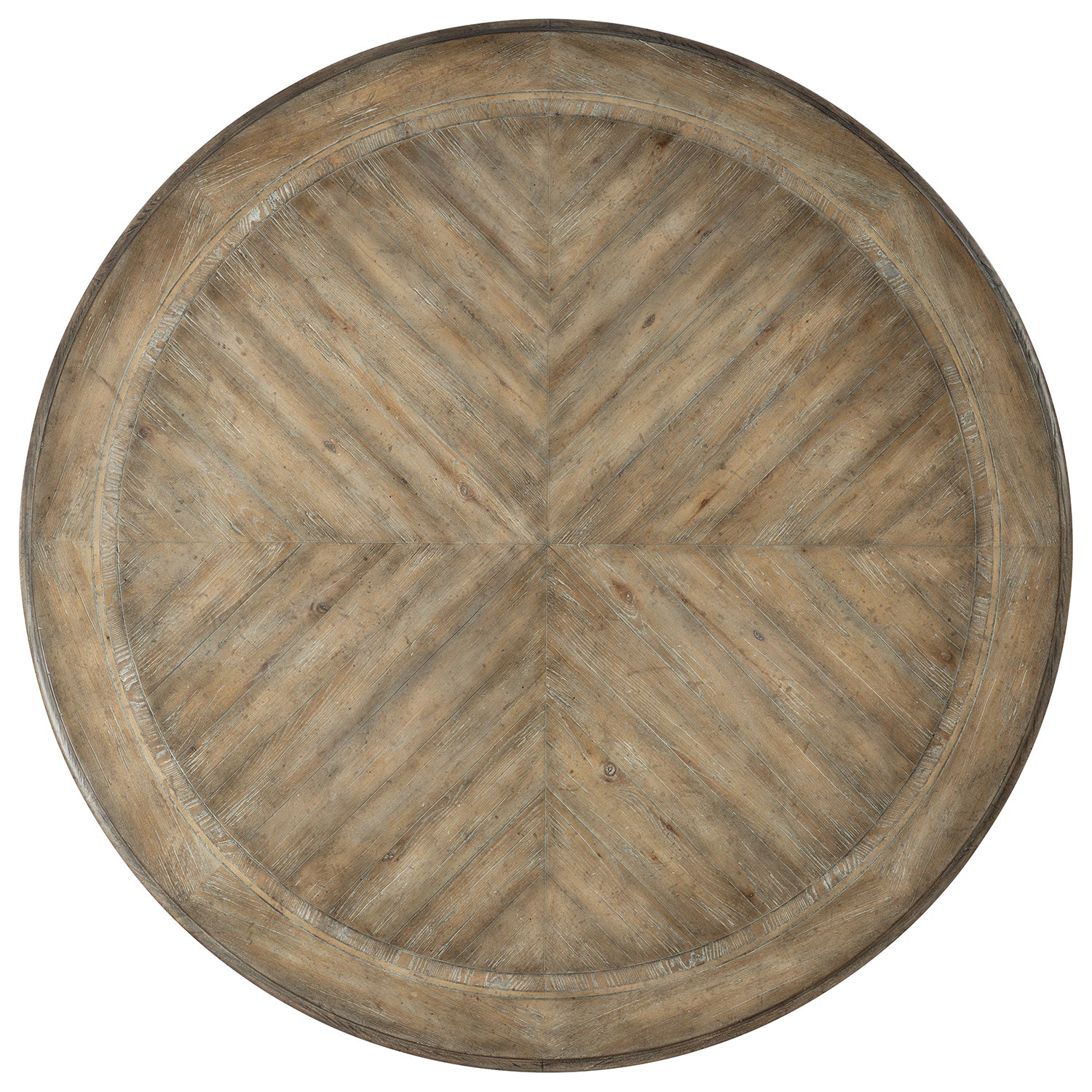 Hooker Furniture Castella 72in Round Urn Table