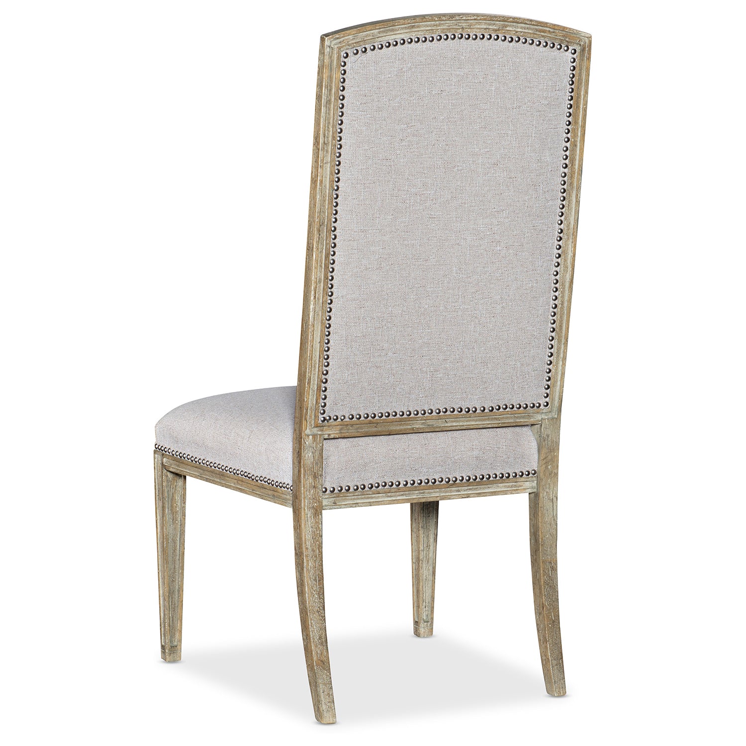 Hooker Furniture Castella Upholstered Side Chair Set of 2