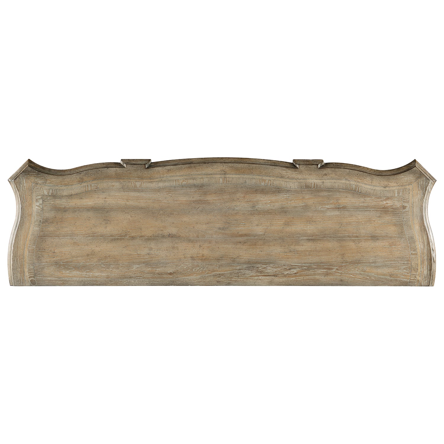 Hooker Furniture Castella Twelve Drawer Dresser