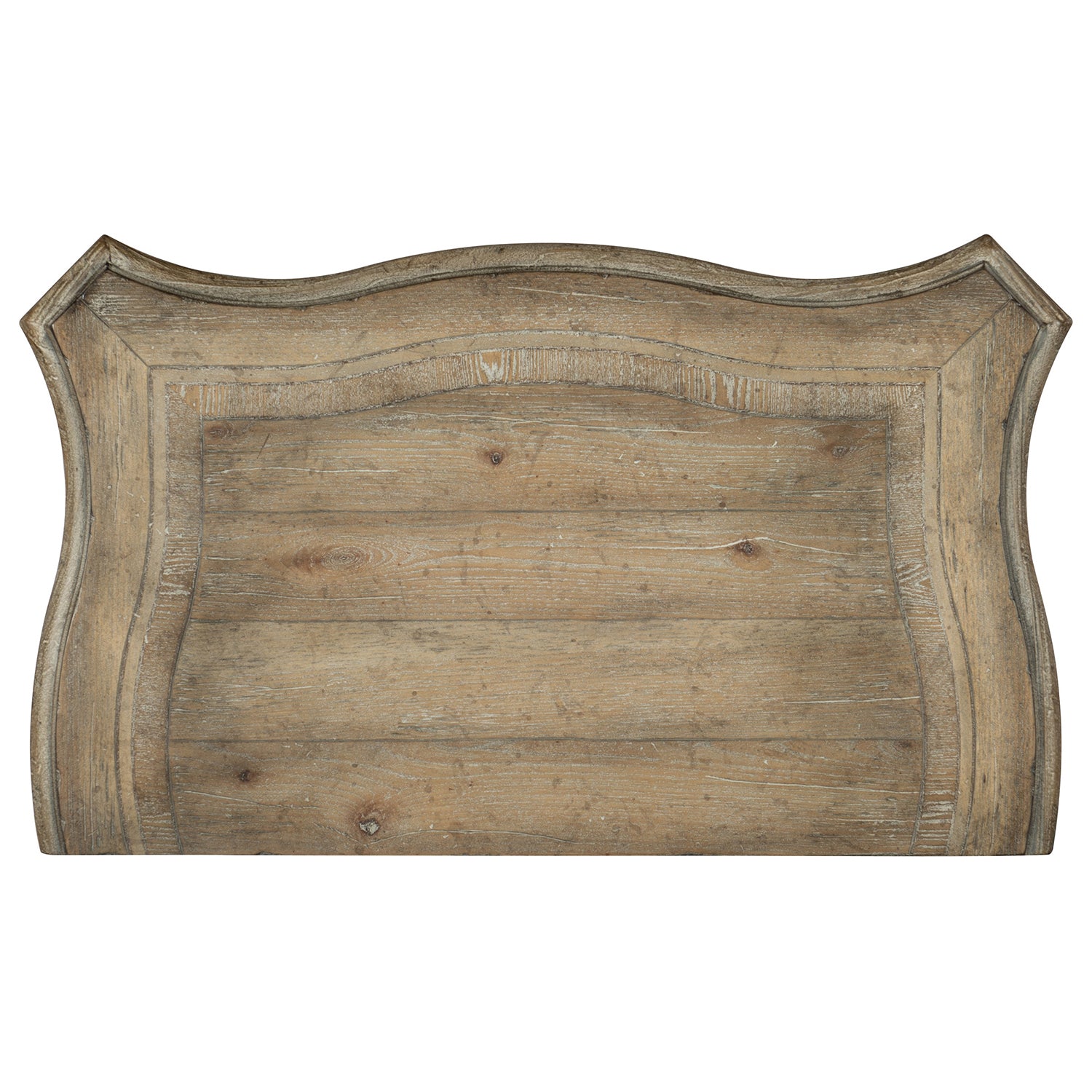 Hooker Furniture Castella Three Drawer Nightstand