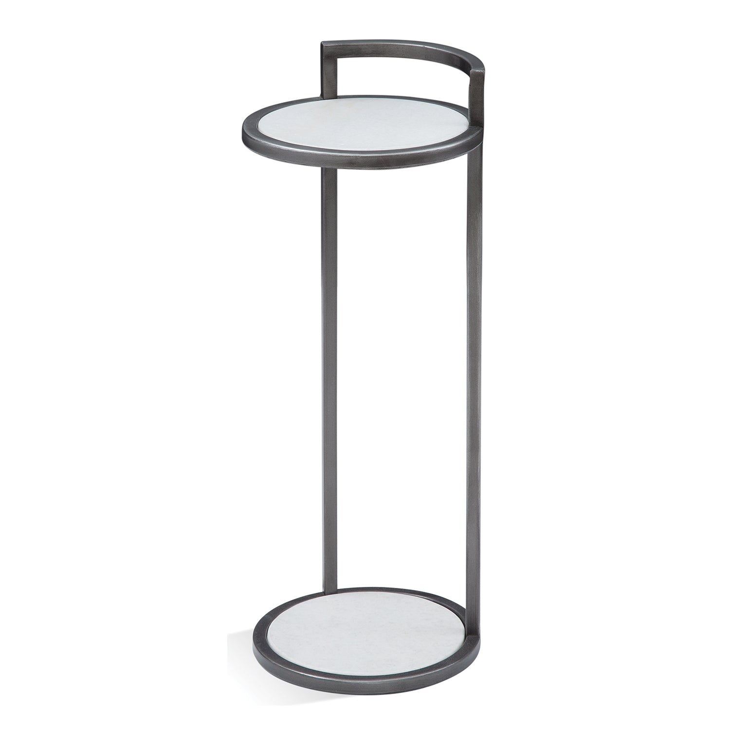 Bassett Mirror Surrey Scatter Table