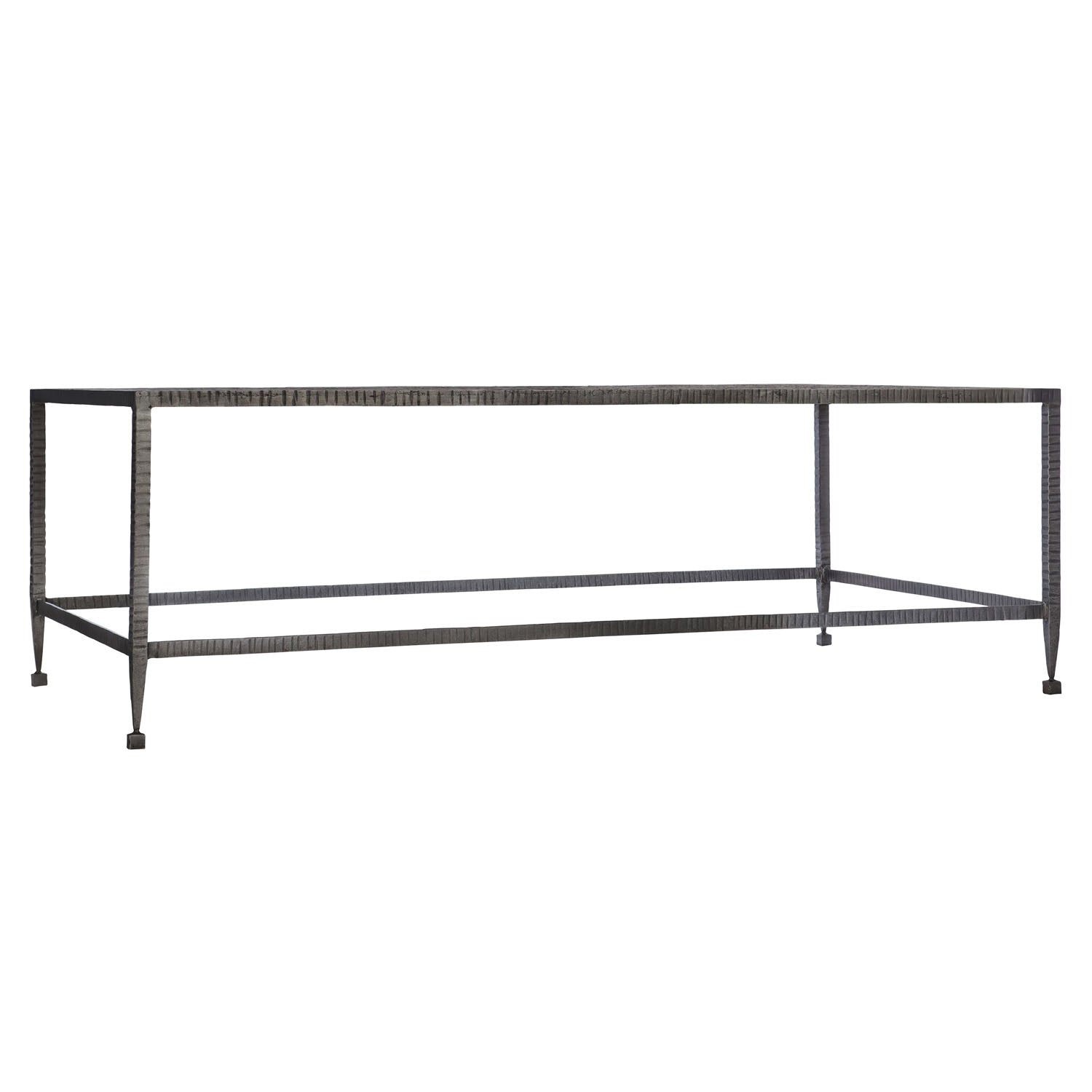 Bernhardt Living Longford Cocktail Table