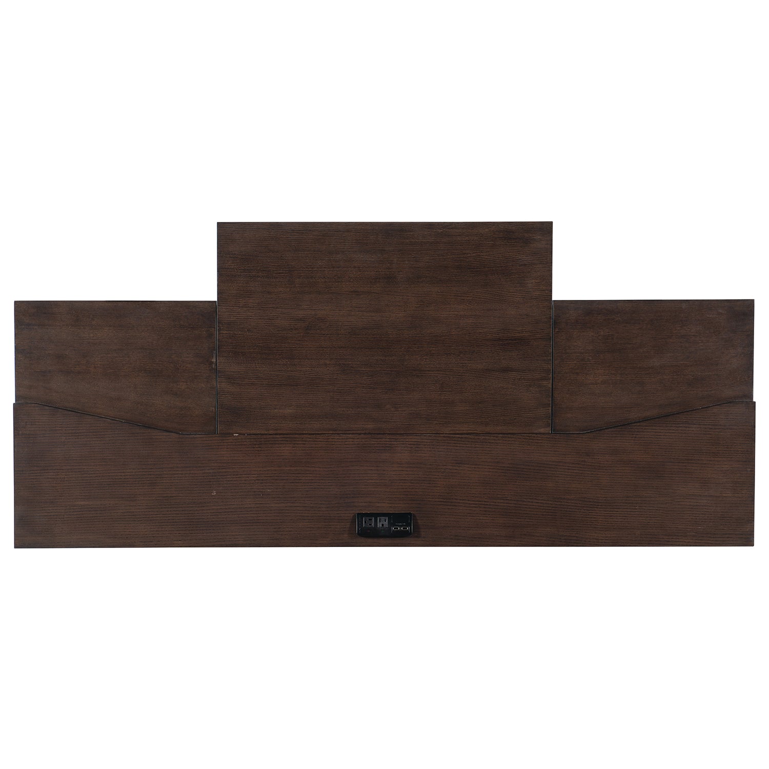 Hooker Furniture House Blend Computer Credenza