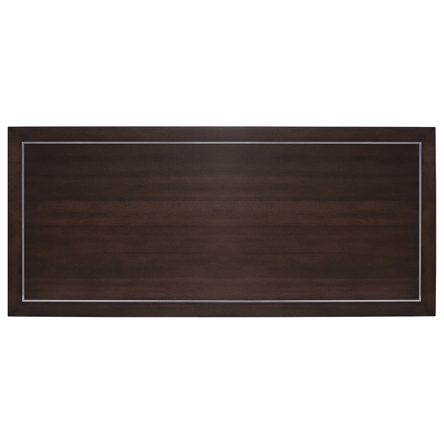 Hooker Furniture House Blend Junior Executive Desk