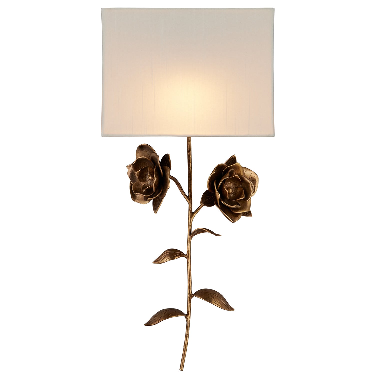 Currey & Co Rosabel Wall Sconce