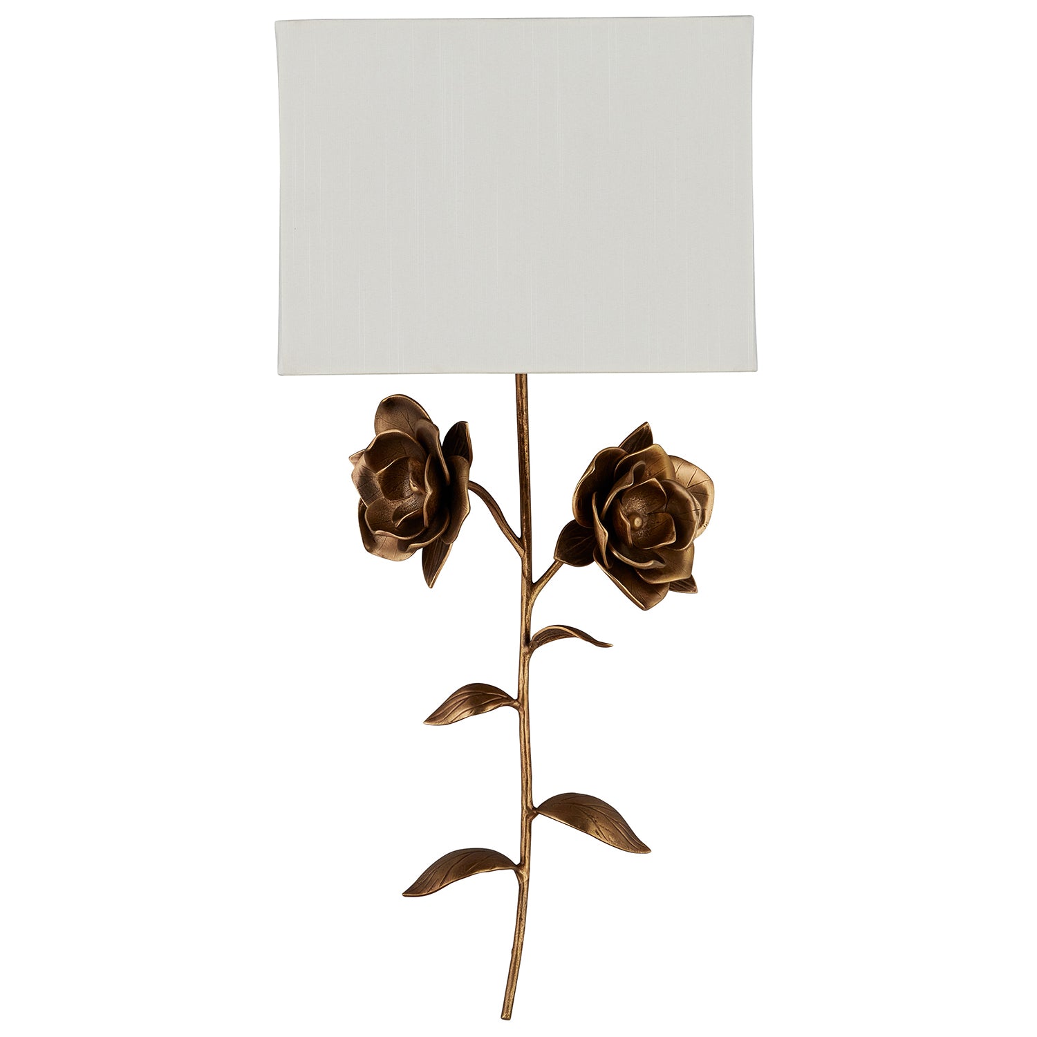 Currey & Co Rosabel Wall Sconce
