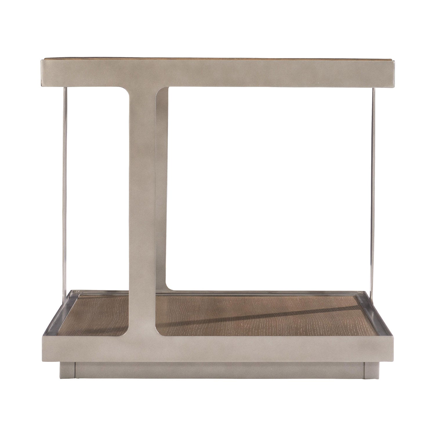 Bernhardt Living Belvedere End Table