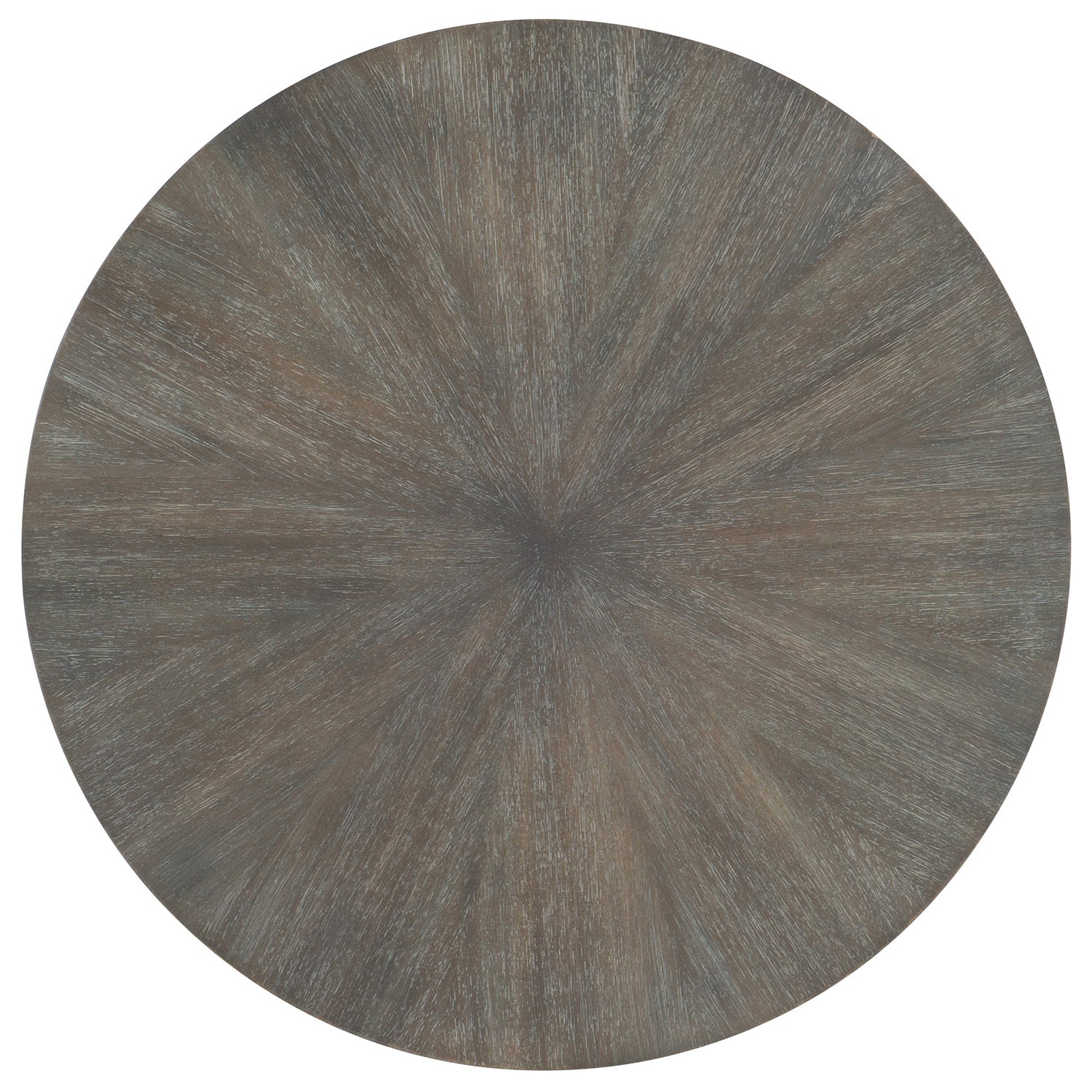 Hooker Furniture Round End Table Set of 2