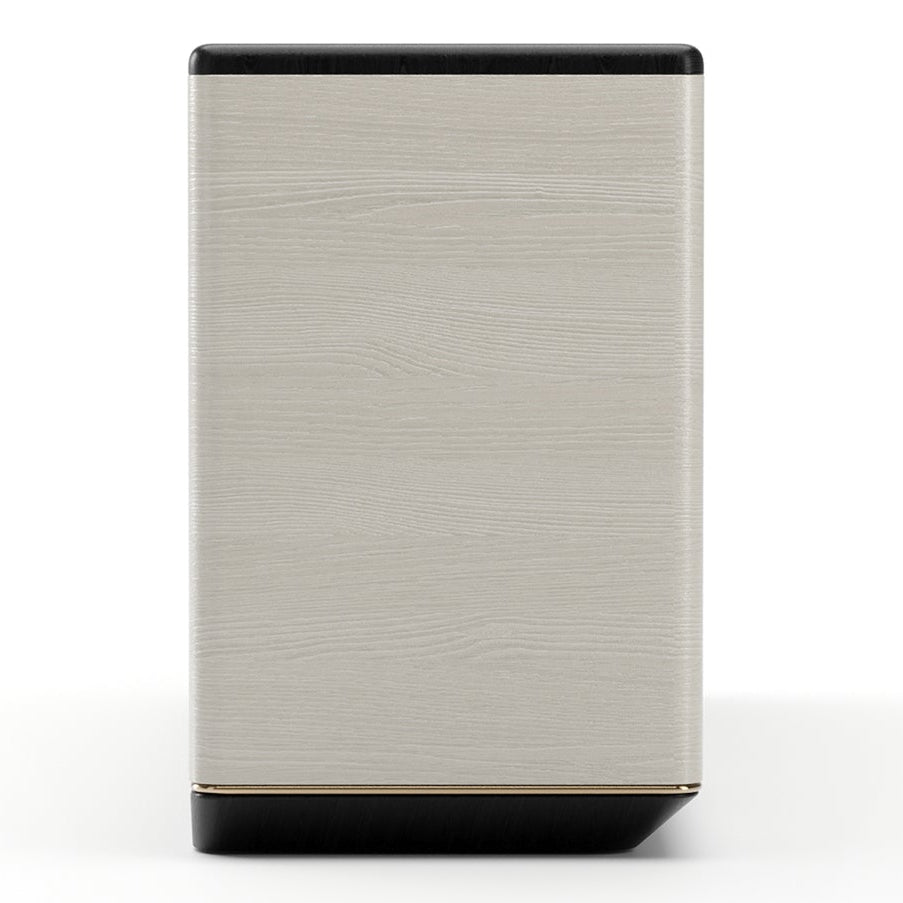 Caracole Madera Plinth Opal Dresser