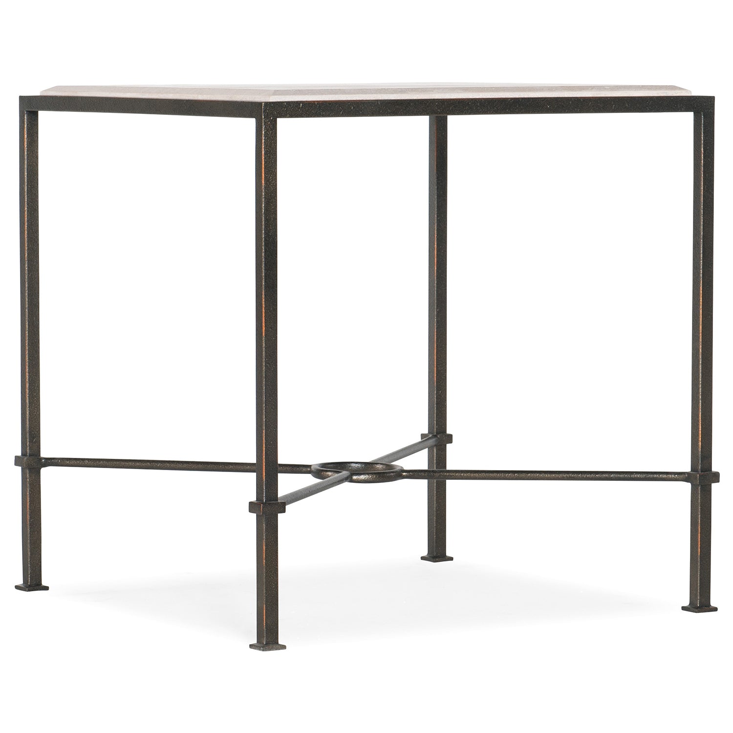 Hooker Furniture End Table Set of 2