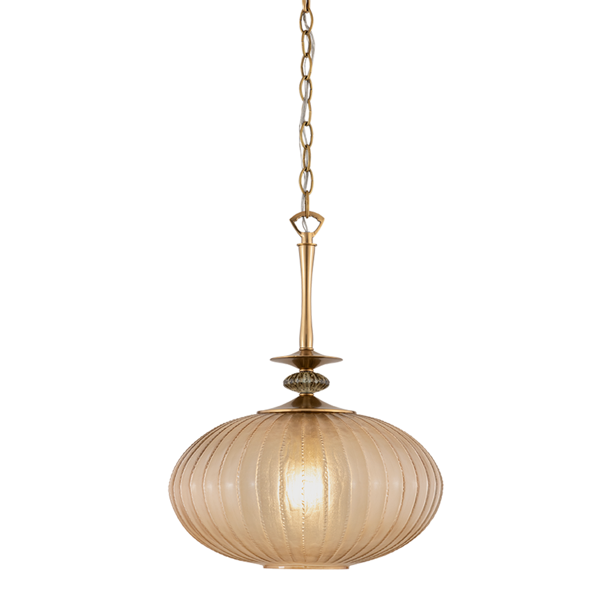 Corbett Lighting Castelo Small Pendant