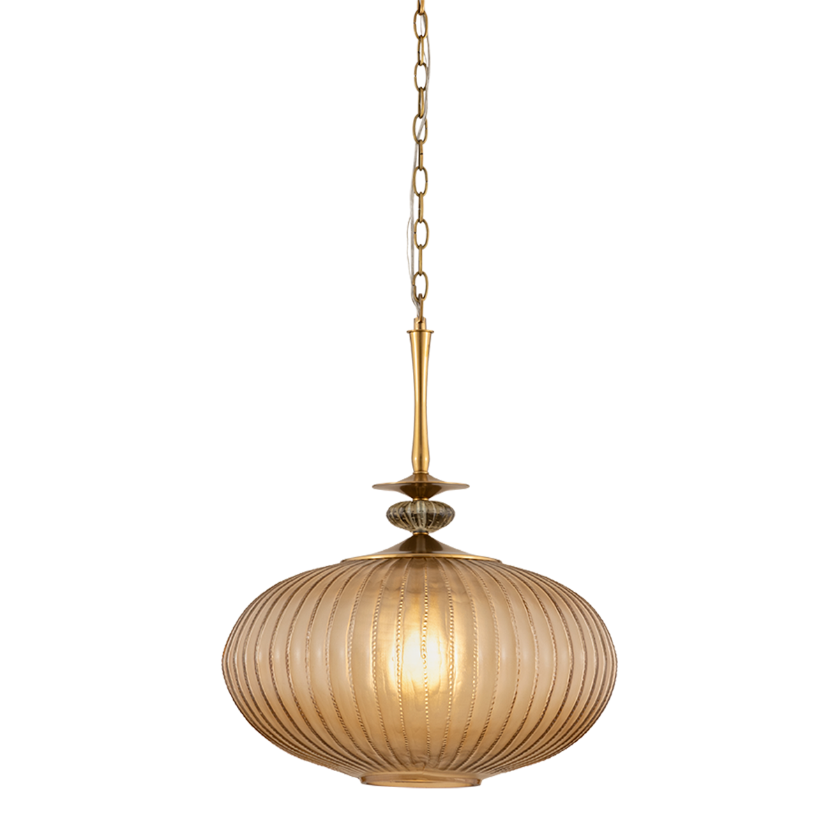 Corbett Lighting Castelo Large Pendant