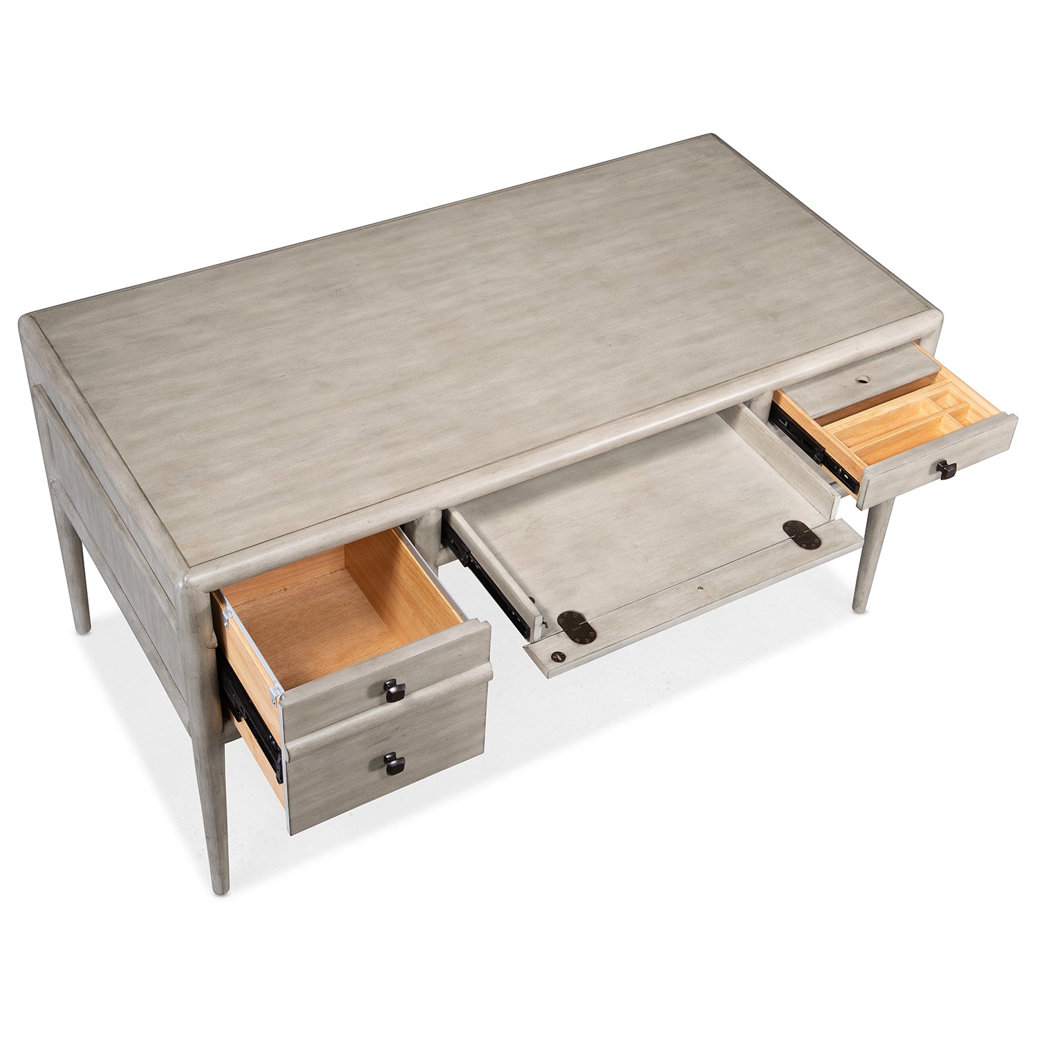 Hooker Furniture Burnham Writing Desk